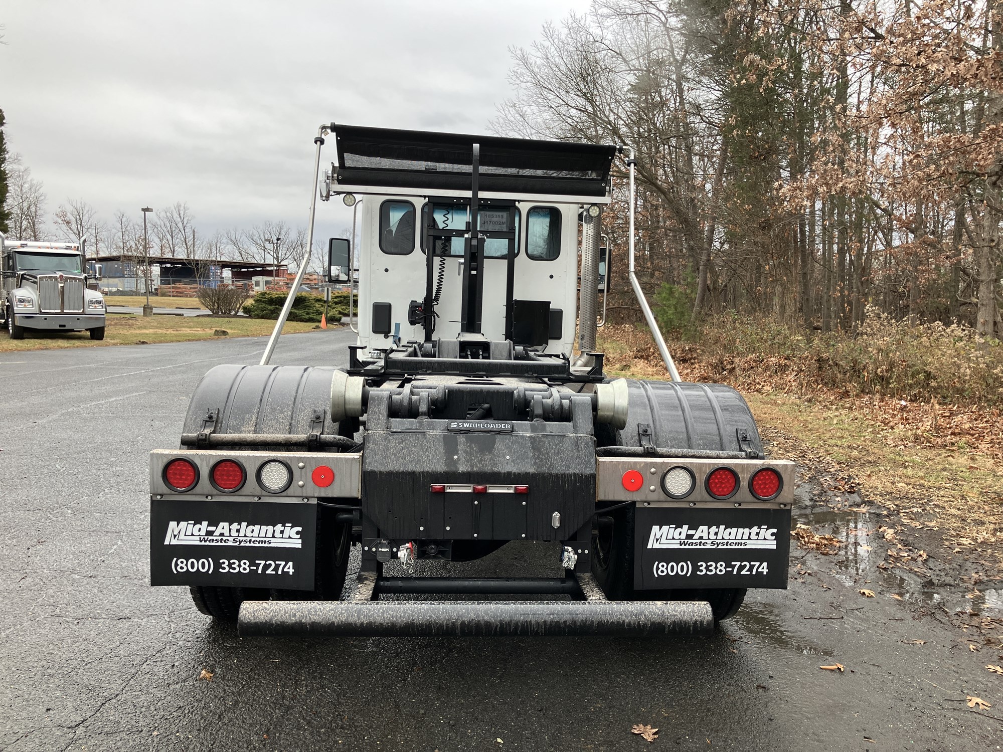 2025 Kenworth - image 4