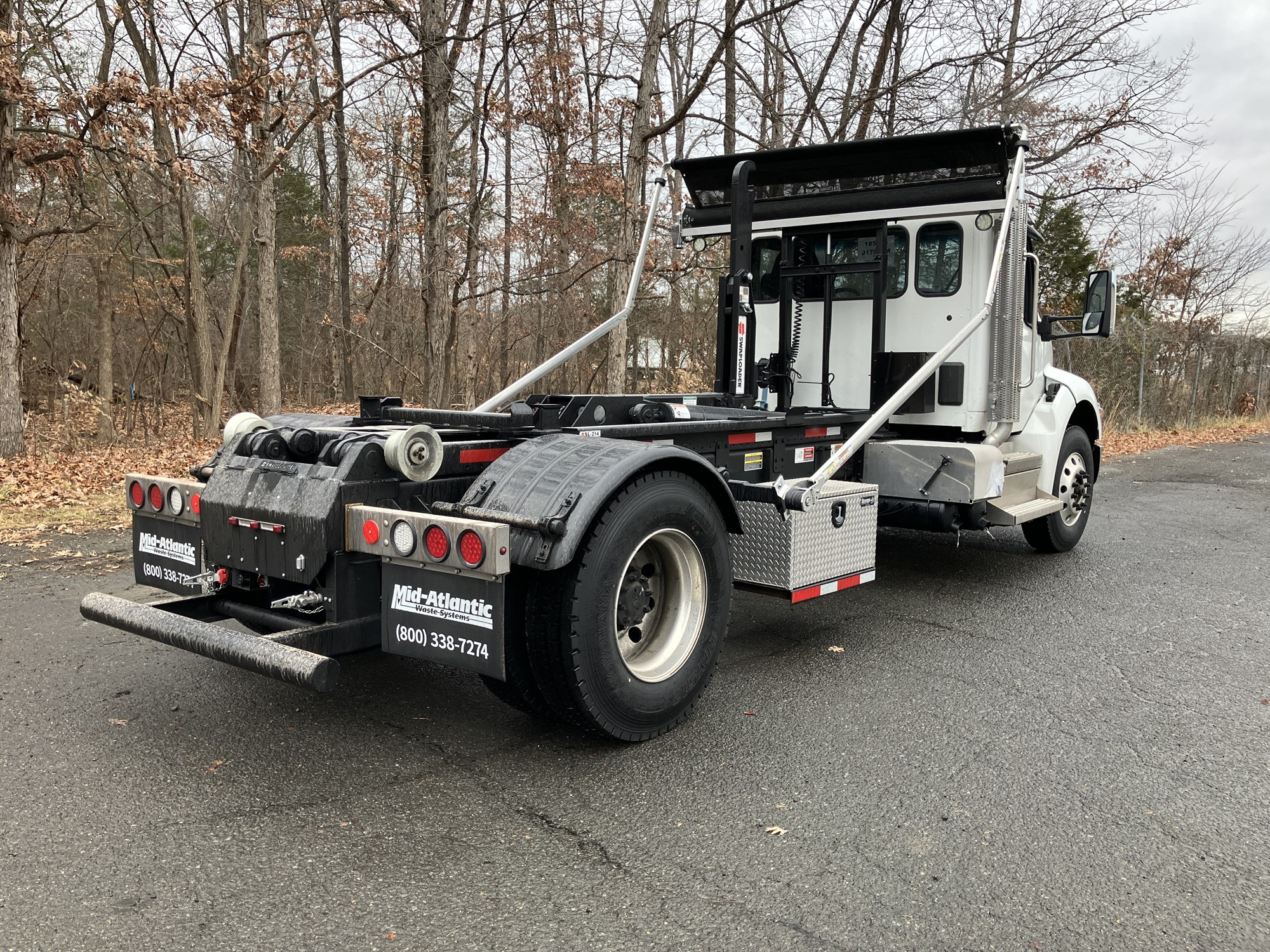 2025 Kenworth - image 5