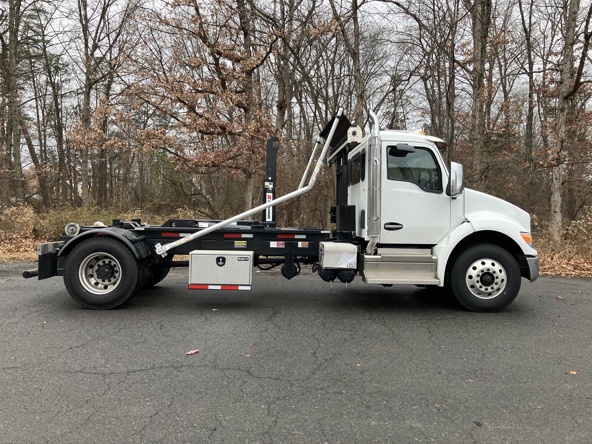 2025 Kenworth - image 6