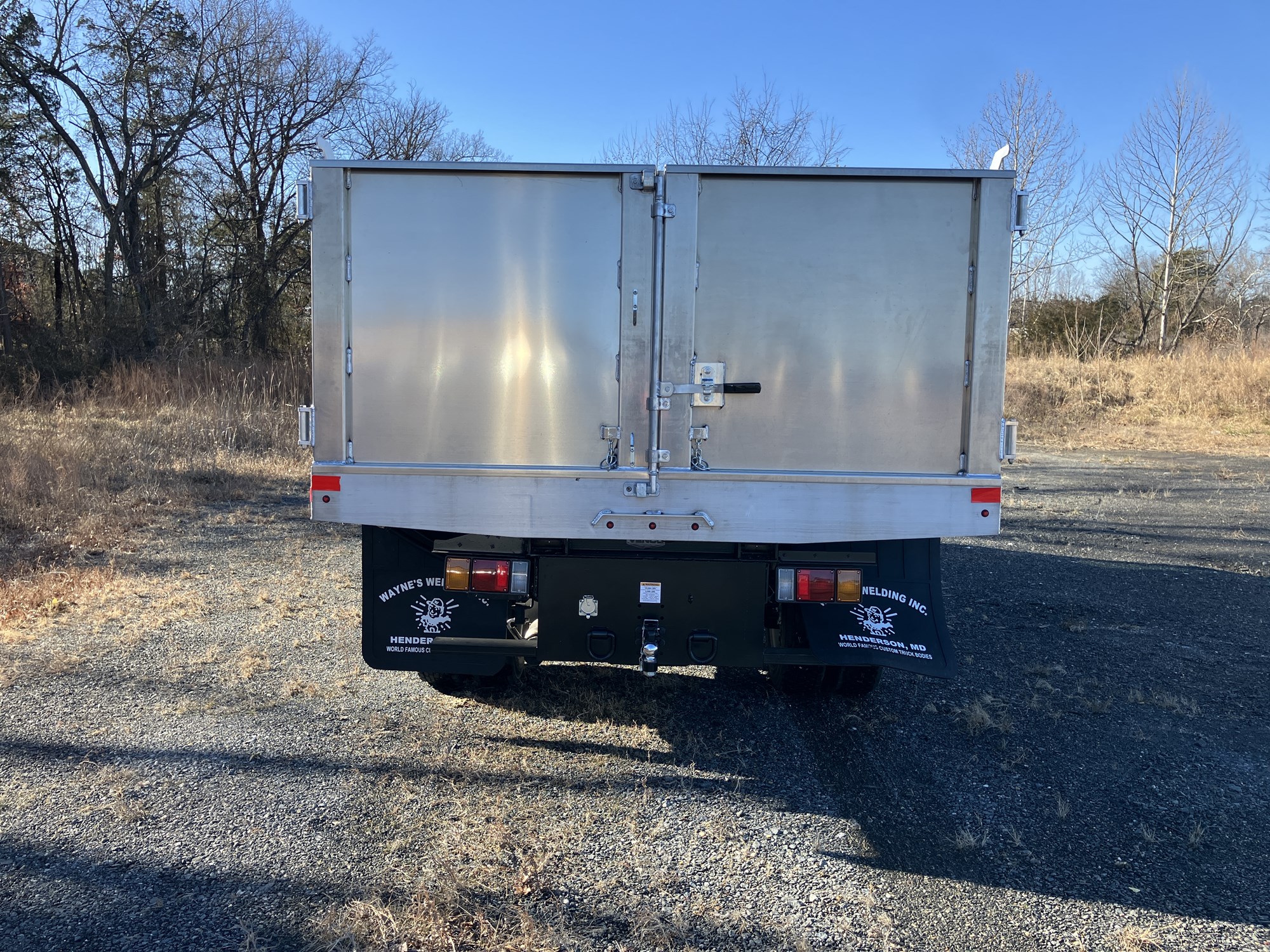 2025 Isuzu - image 4