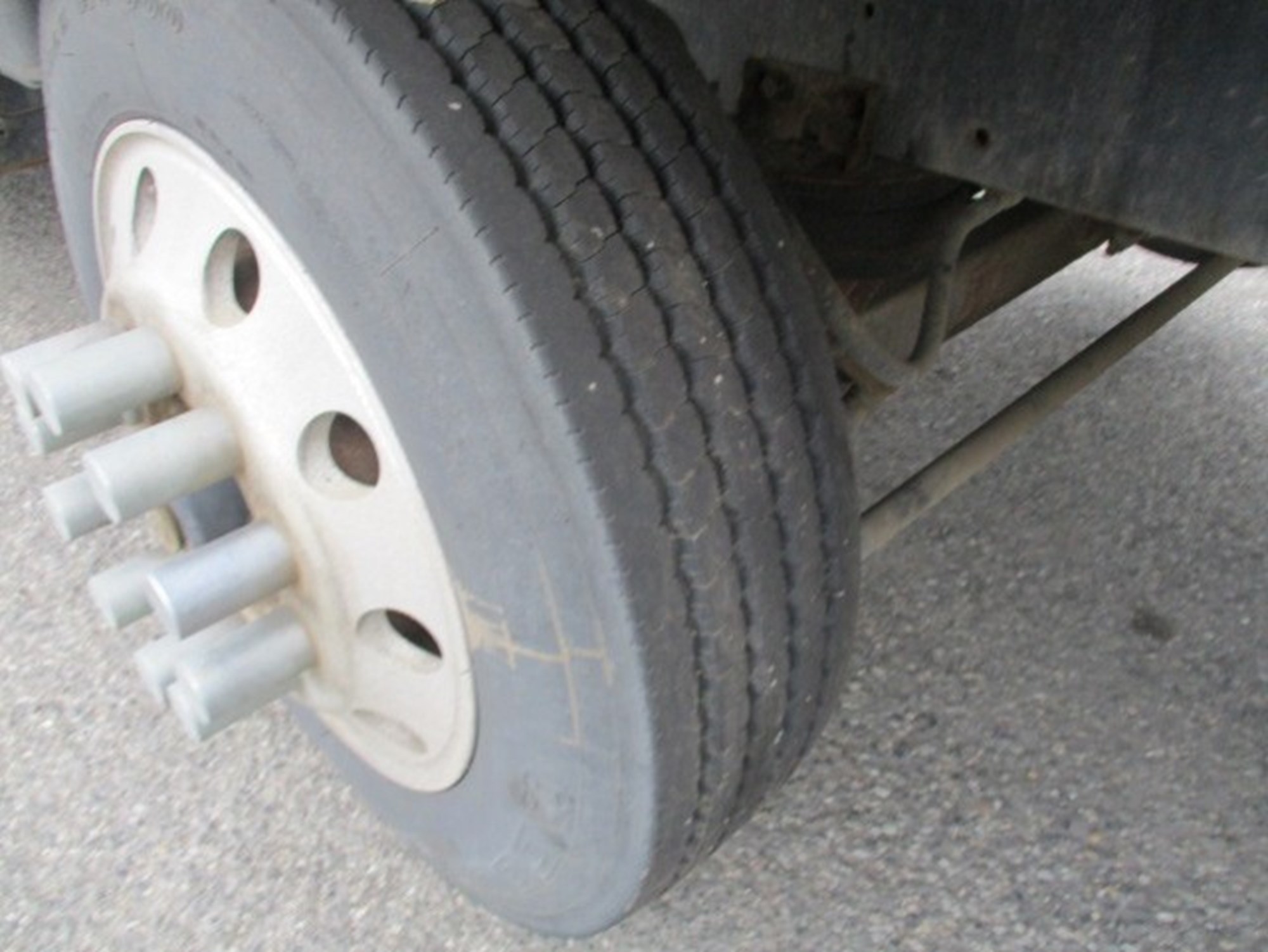 2016 Freightliner M2 2016 Freightliner M2 - image 5 of 6