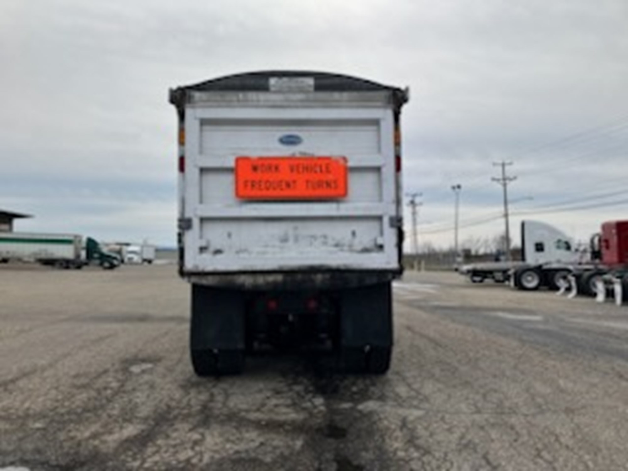 2020 Peterbilt - image 6