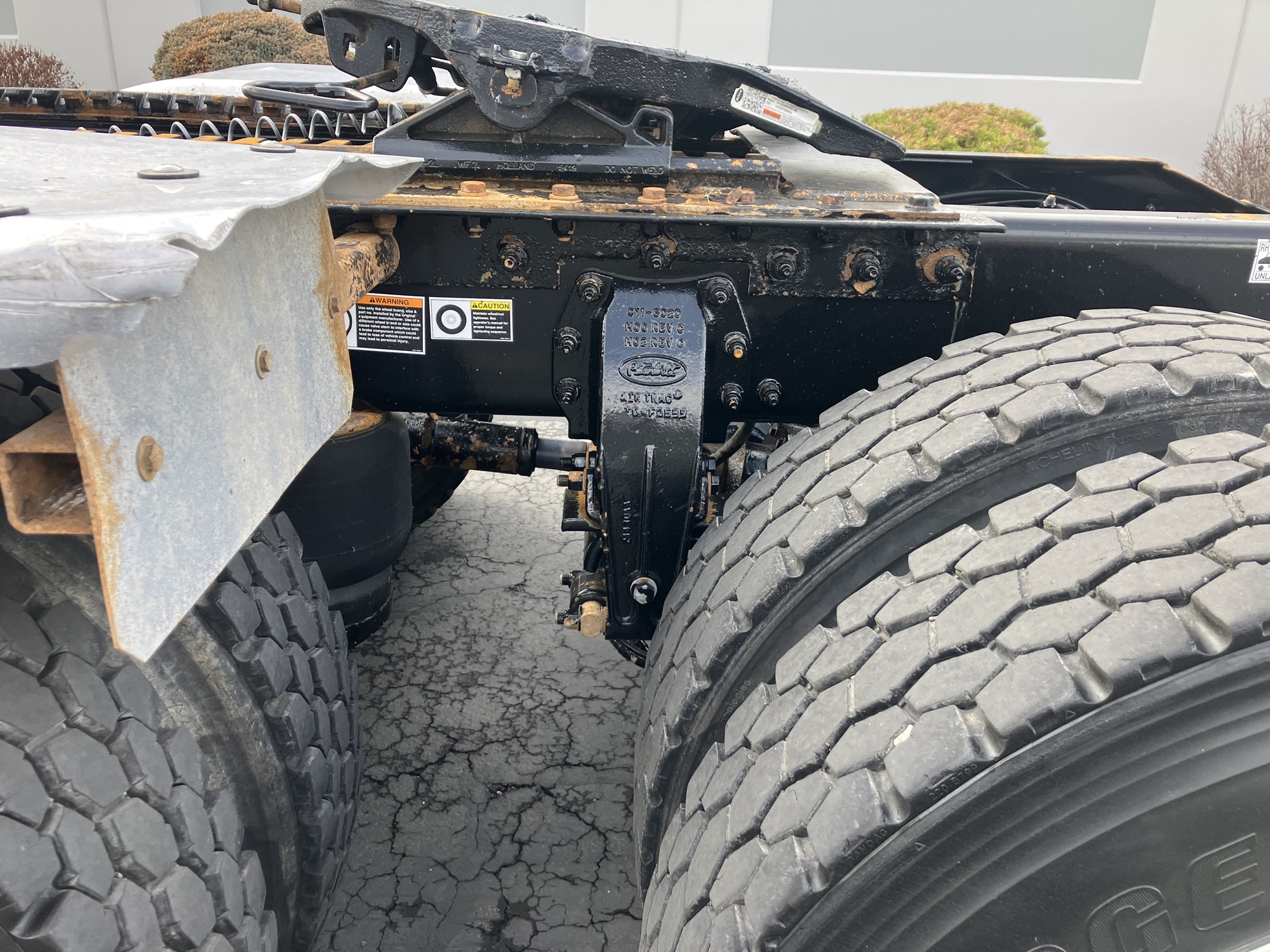 2021 Peterbilt - image 5