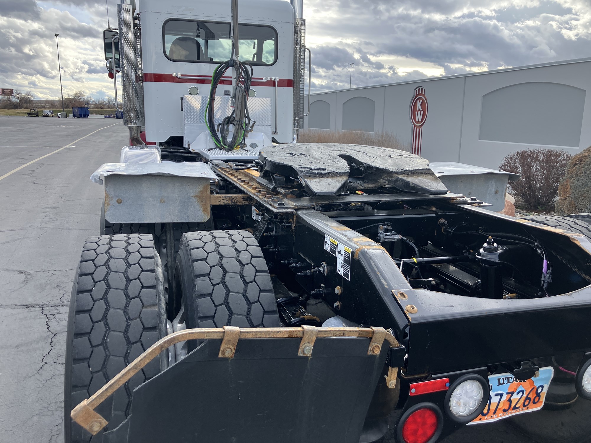 2021 Peterbilt - image 6