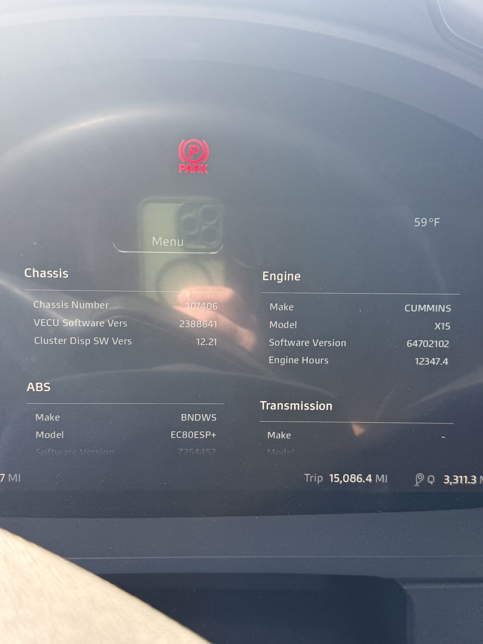 2022 Kenworth T680 - image 4