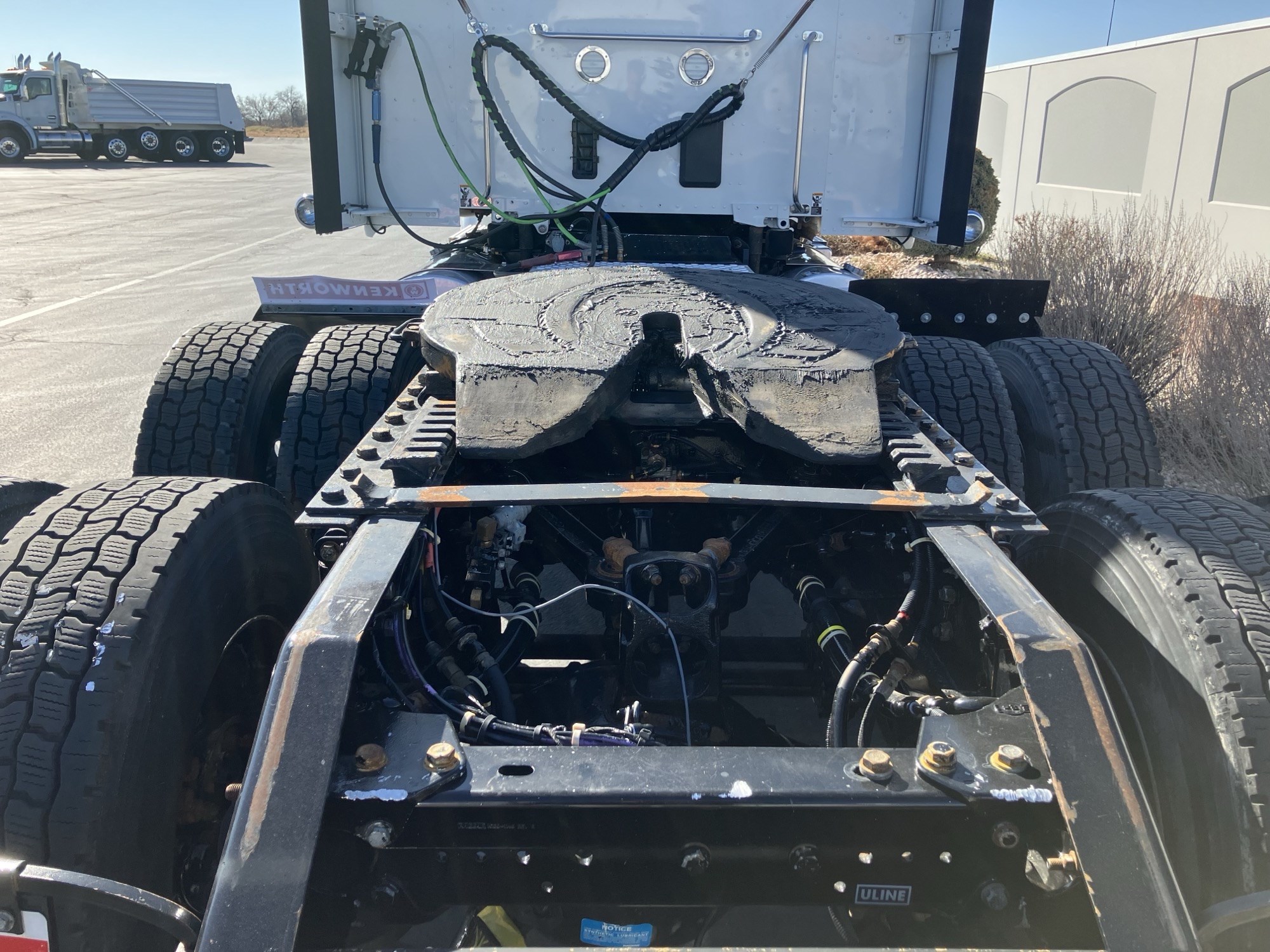 2022 Kenworth T880 - image 6 of 6