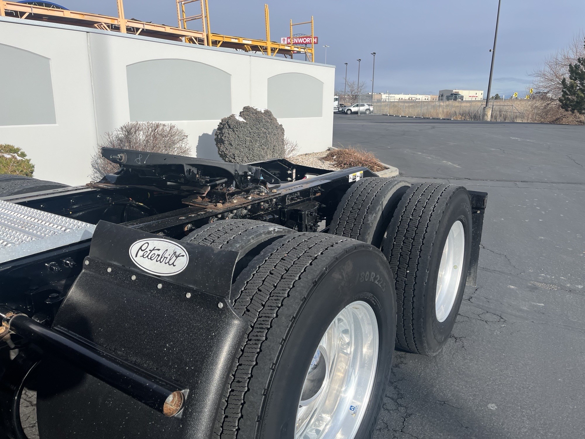 2023 Peterbilt 579 2023 Peterbilt 579 - image 6 of 6