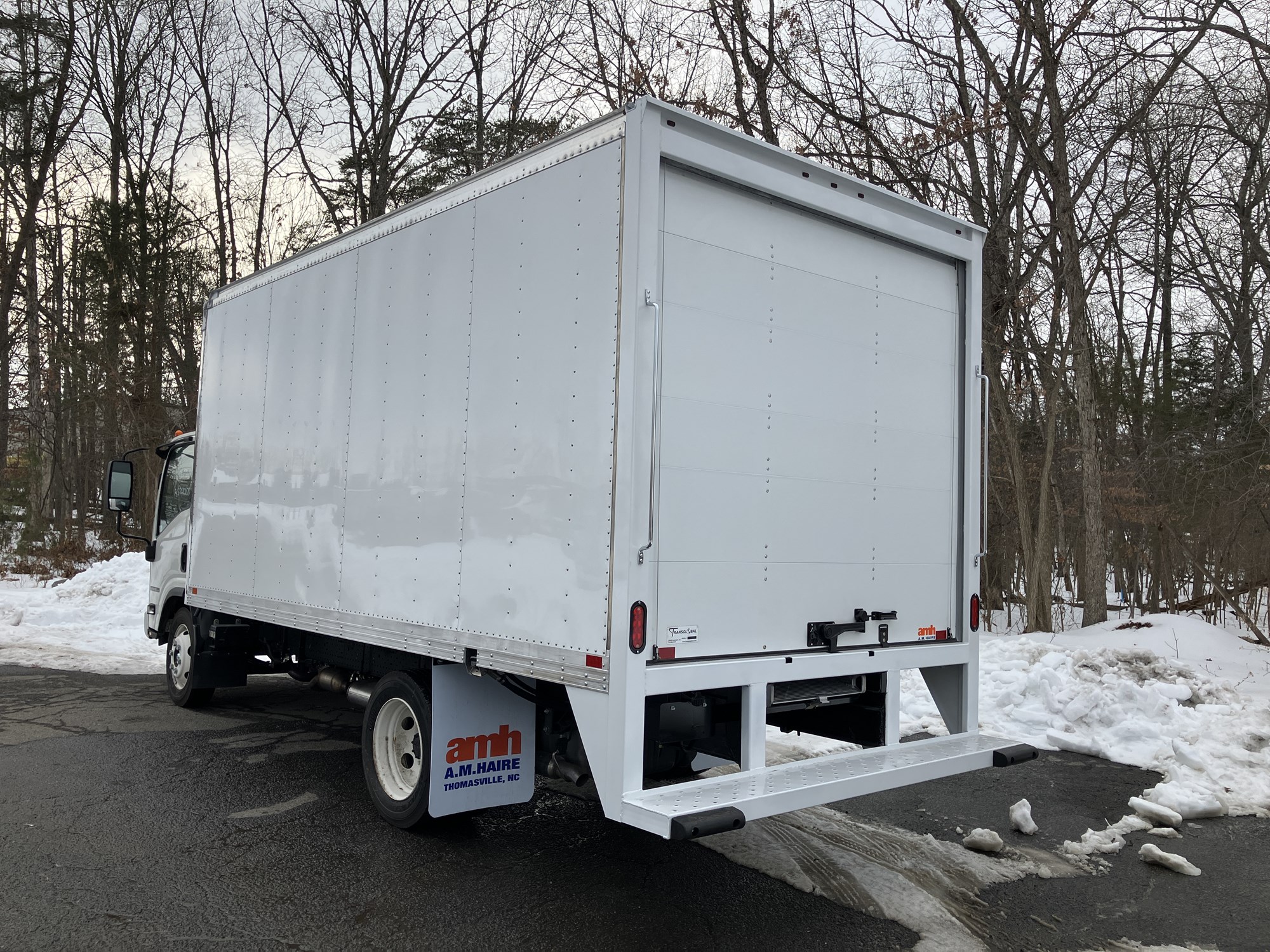 2024 Isuzu - image 3