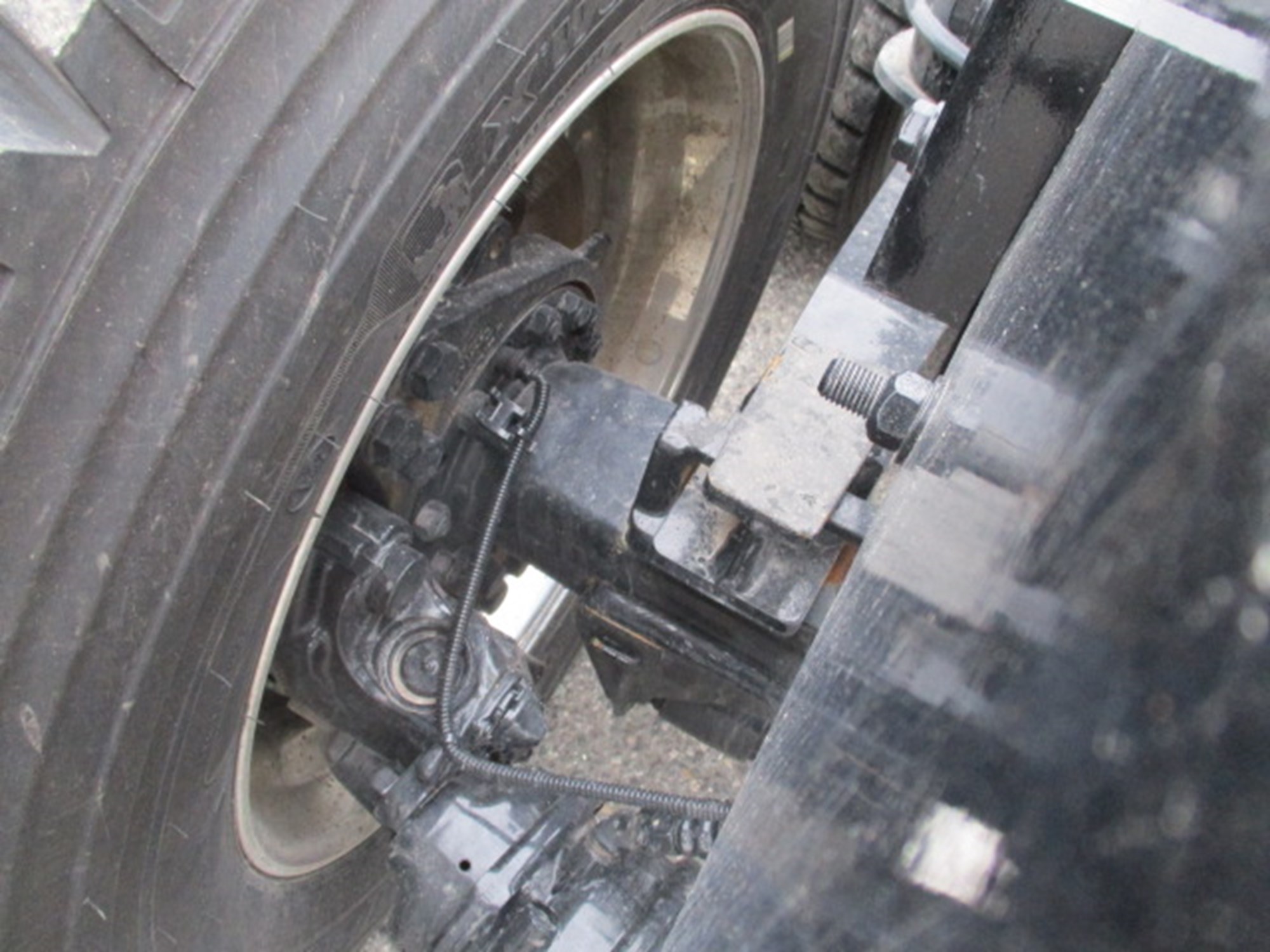 2026 Kenworth T880 2026 Kenworth T880 - image 6 of 6