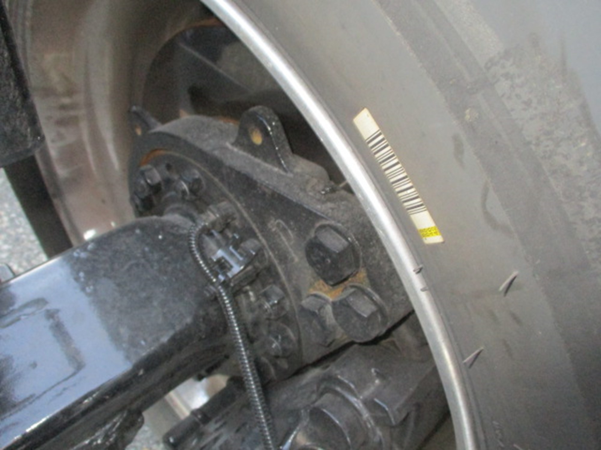 2026 Kenworth T880 - image 4