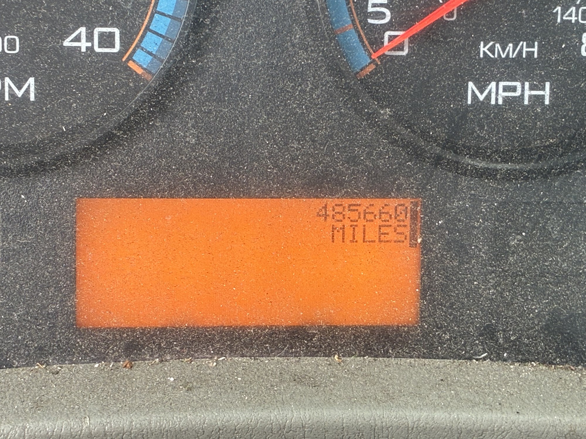 2009 International 8600 - image 5 of 6