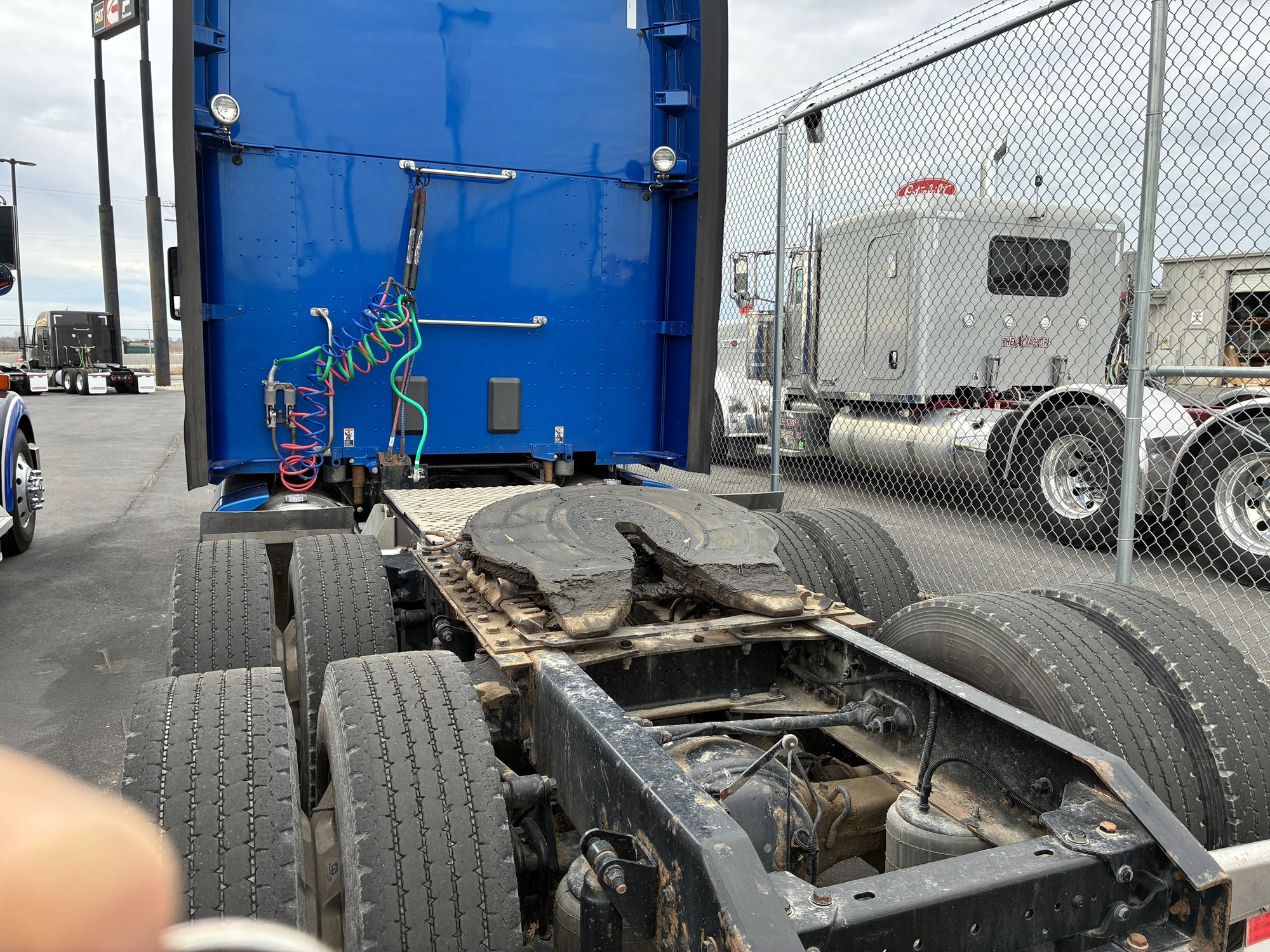 2015 Kenworth T680 - image 6 of 6