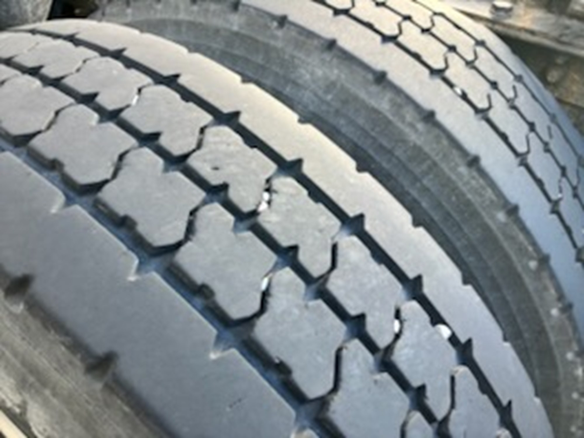 2019 Kenworth T680 — photo 5