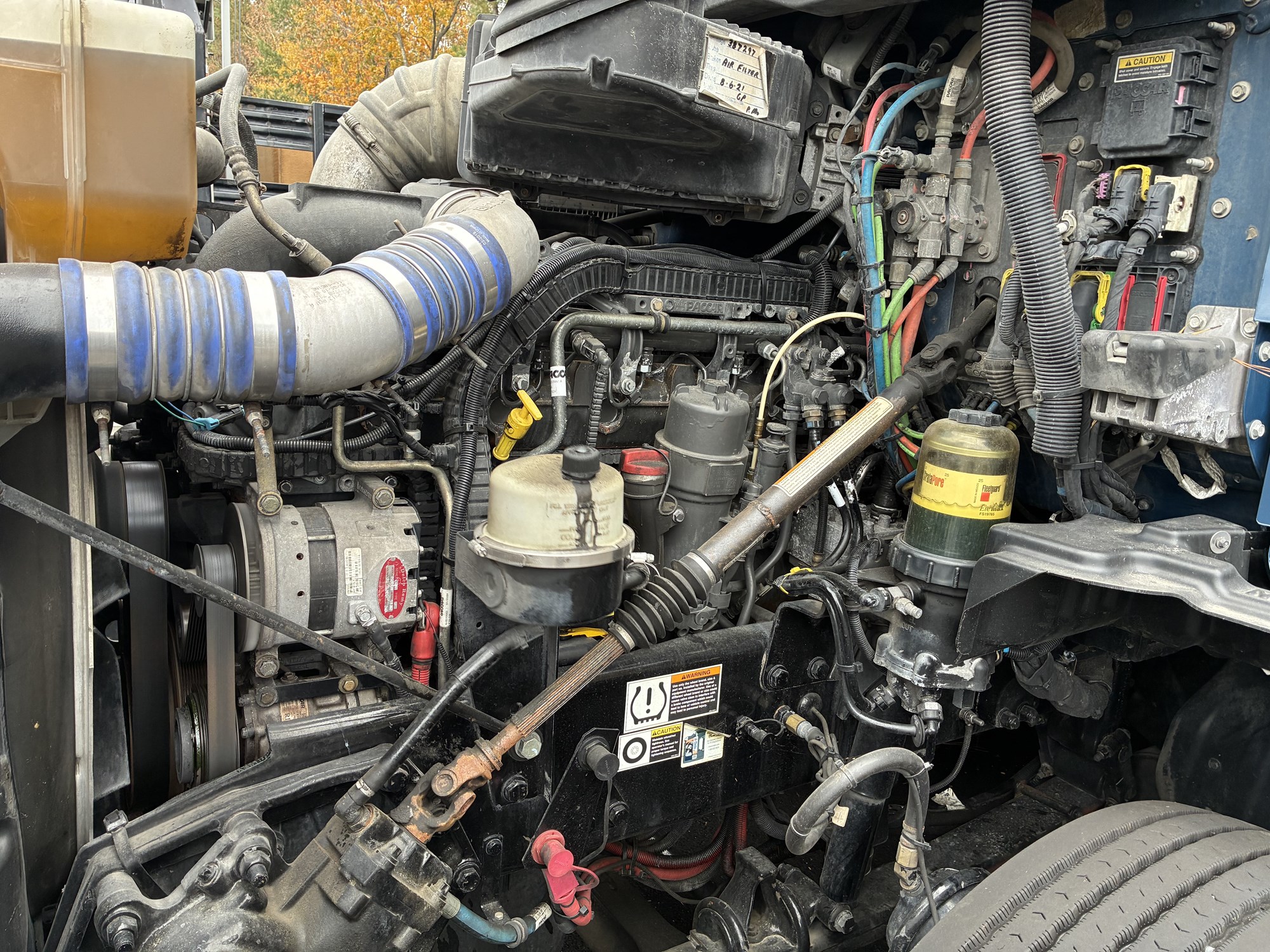 2020 Kenworth T680 - image 6 of 6