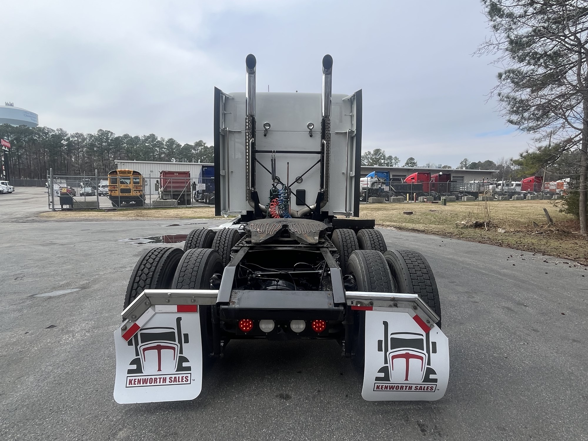 2021 Kenworth T680 - image 5