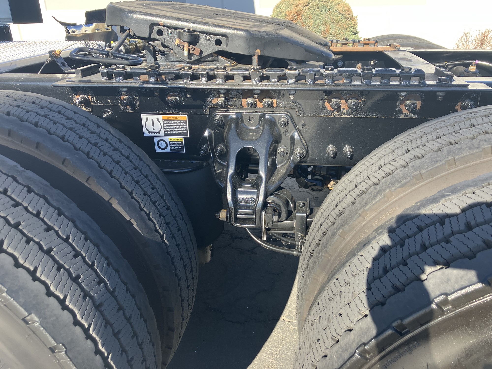 2022 Peterbilt - image 4