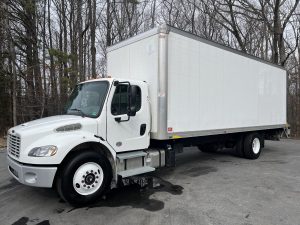2022 Freightliner M2 NDNF9164U-01