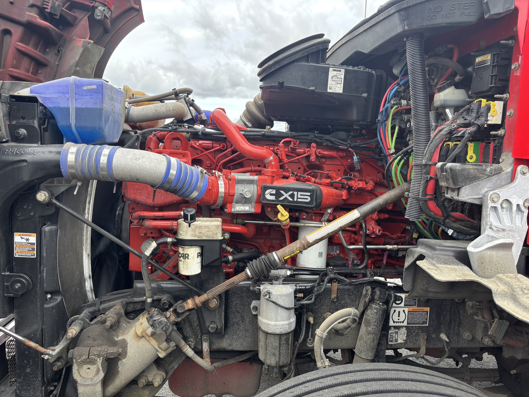 2022 Kenworth T880 - image 6 of 6