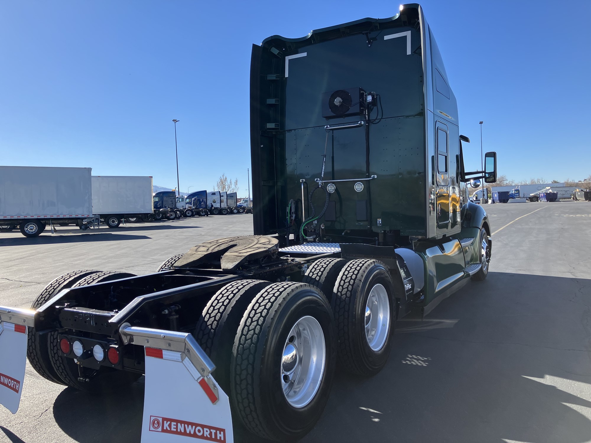 2022 Kenworth T680 2022 Kenworth T680 - image 6 of 6