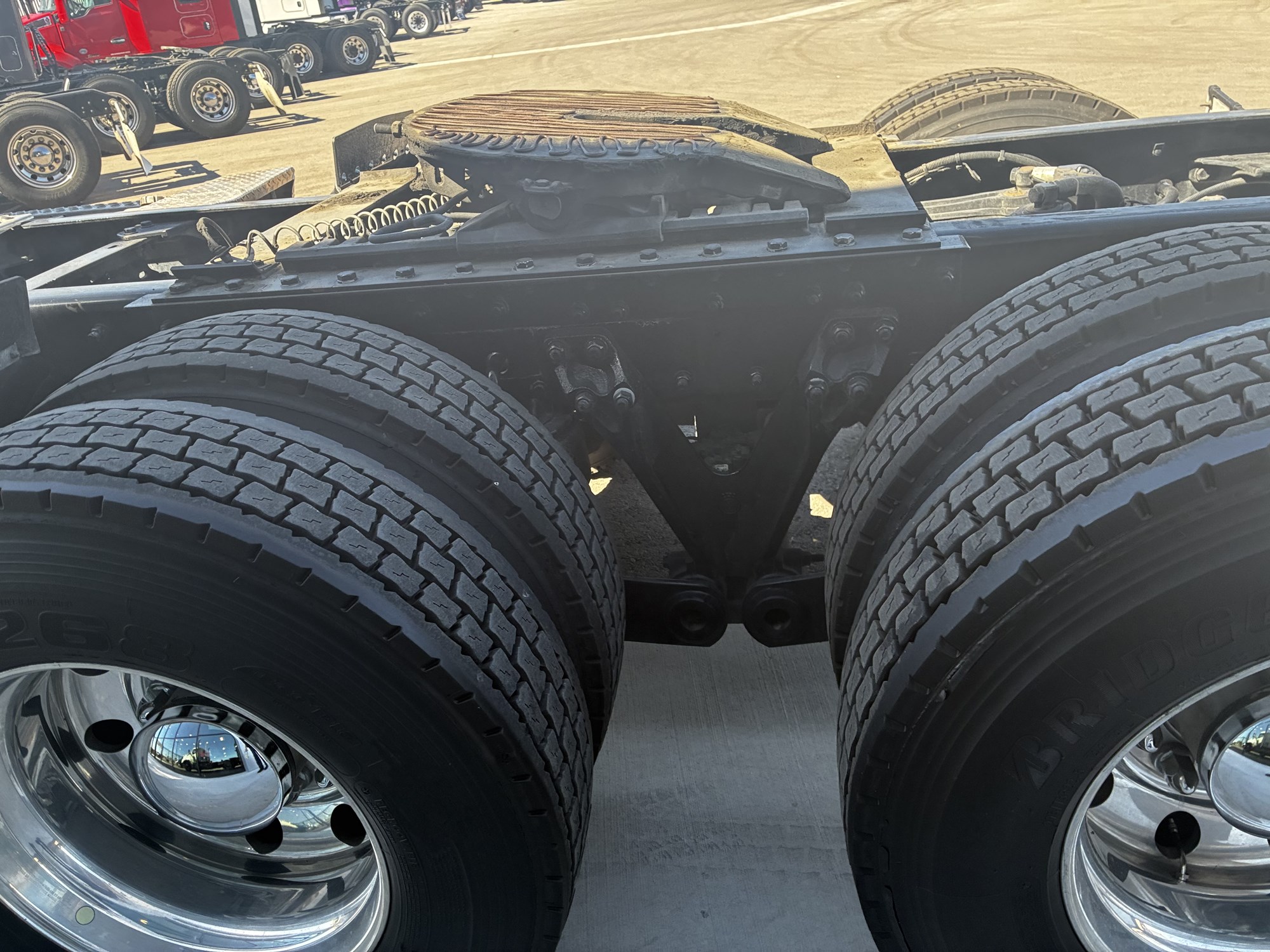 2022 Kenworth T880 - image 6 of 6