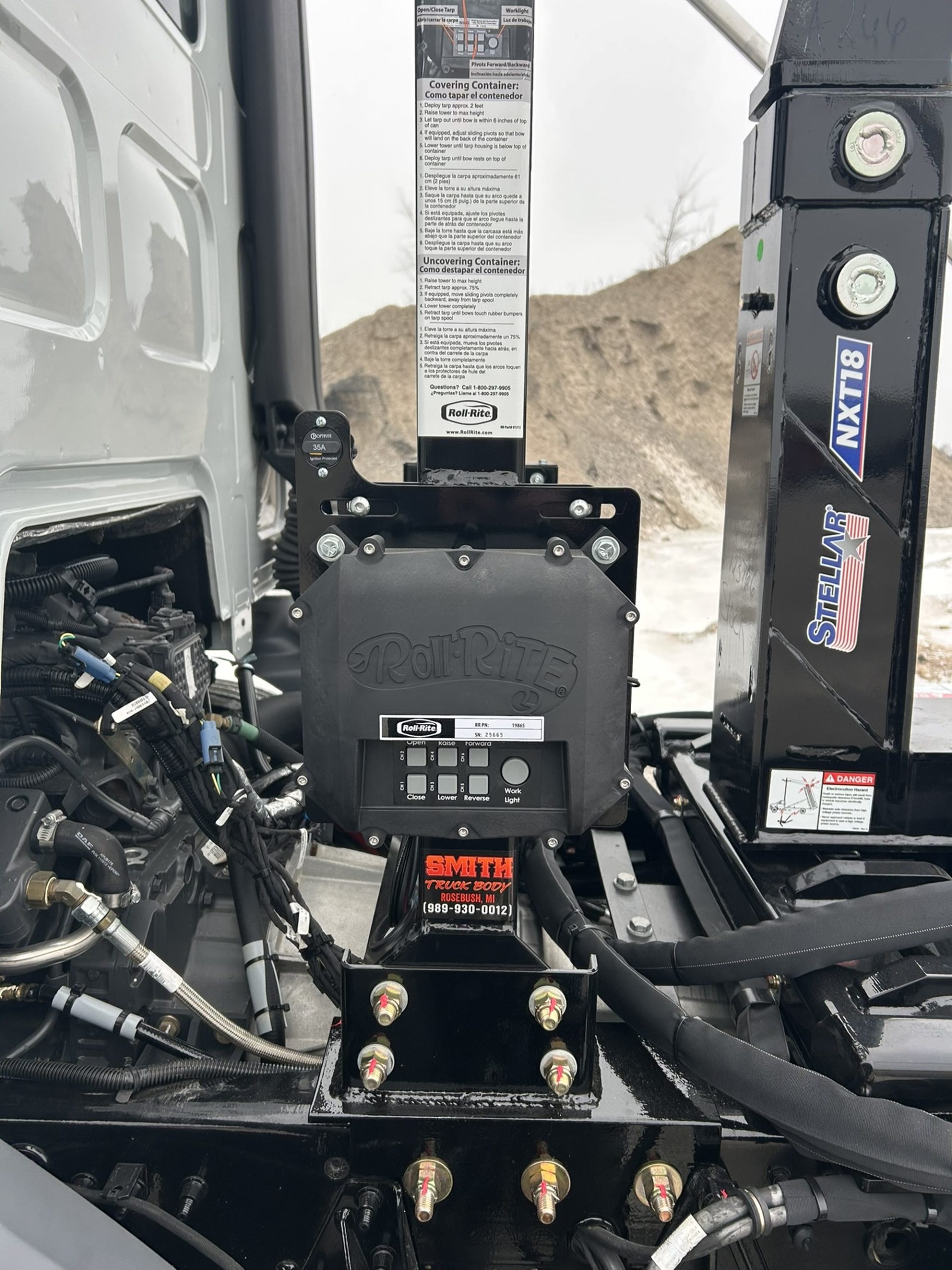 2025 Kenworth - image 5