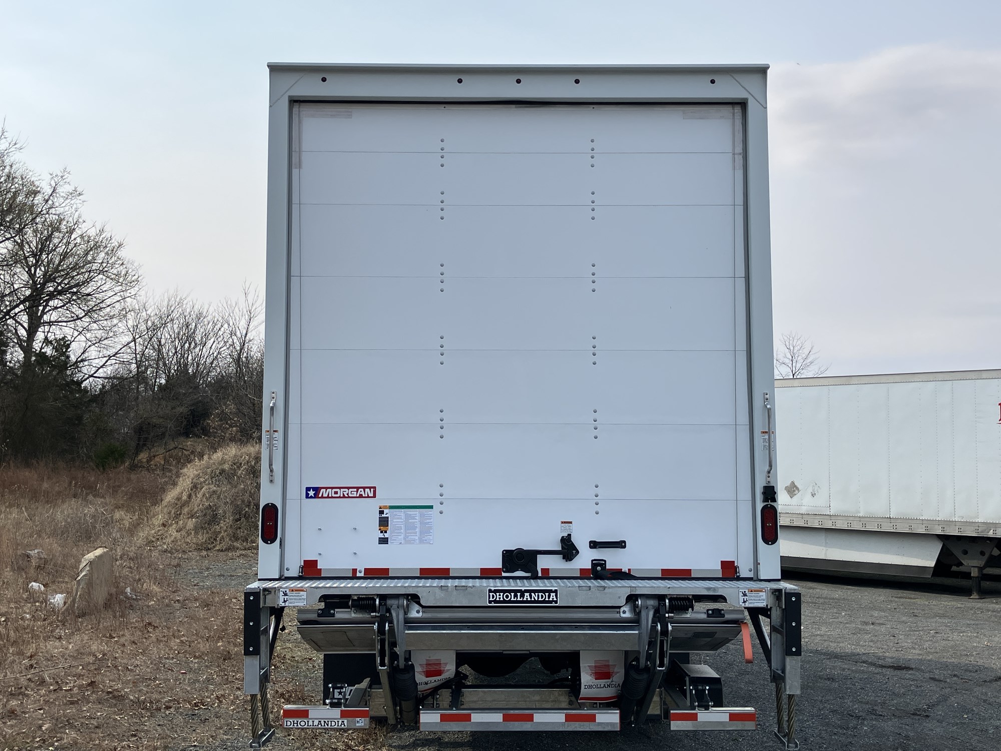 2025 Kenworth — photo 5