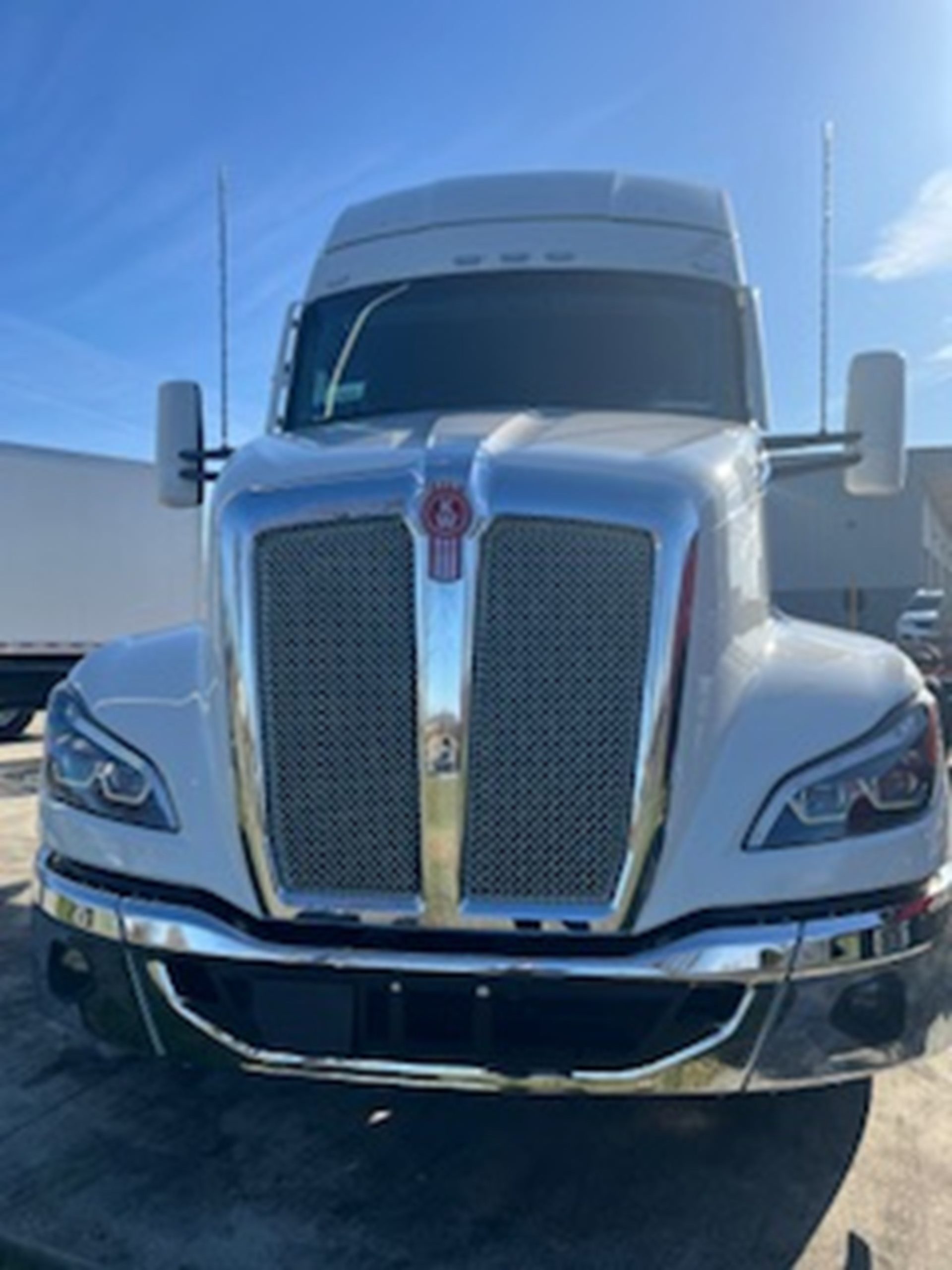 2026 Kenworth T680 Next Gen - image 6 of 6