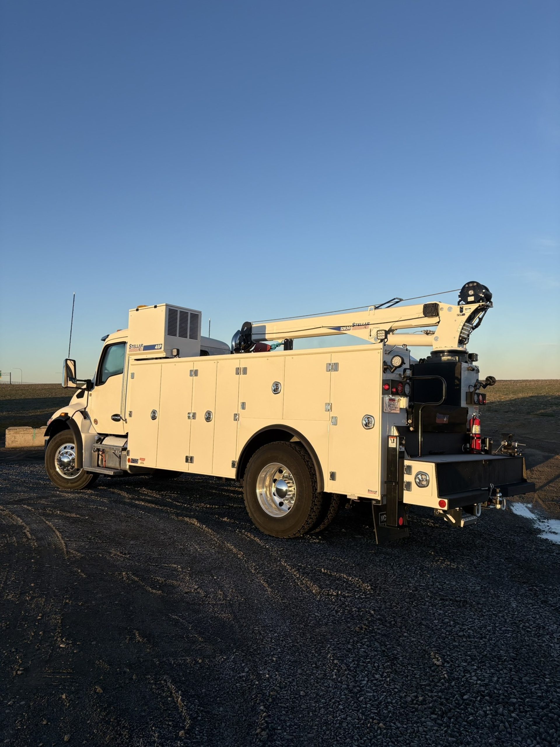 2026 Kenworth T380 2026 Kenworth T380 - image 5 of 6