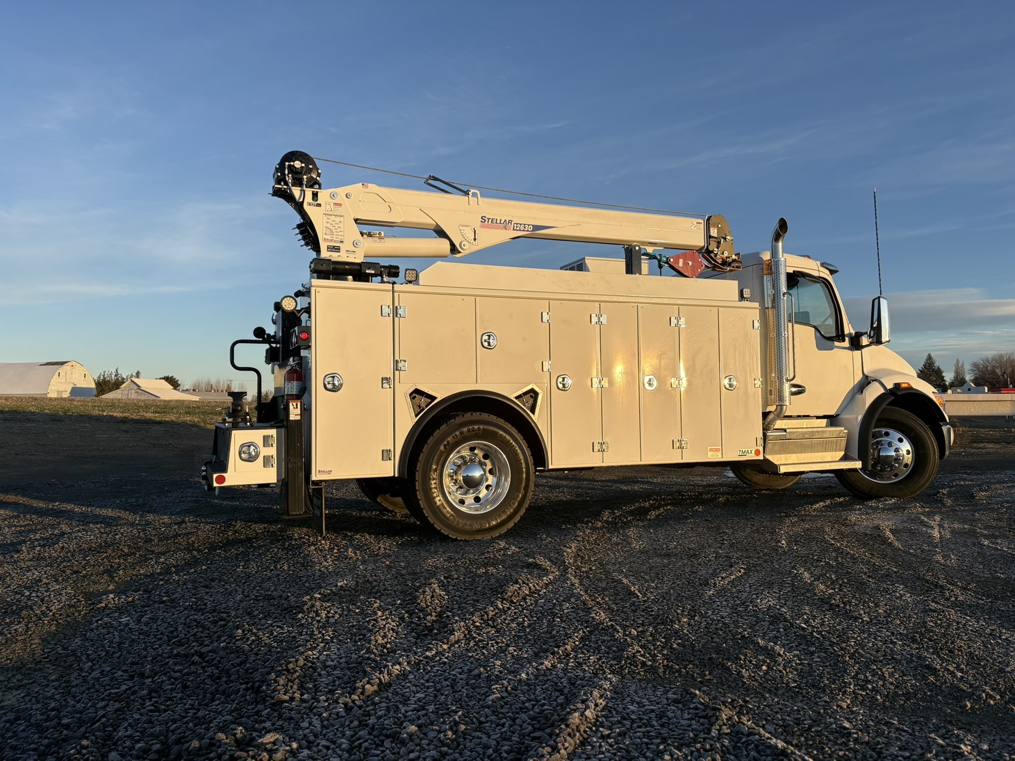 2026 Kenworth T380 2026 Kenworth T380 - image 6 of 6