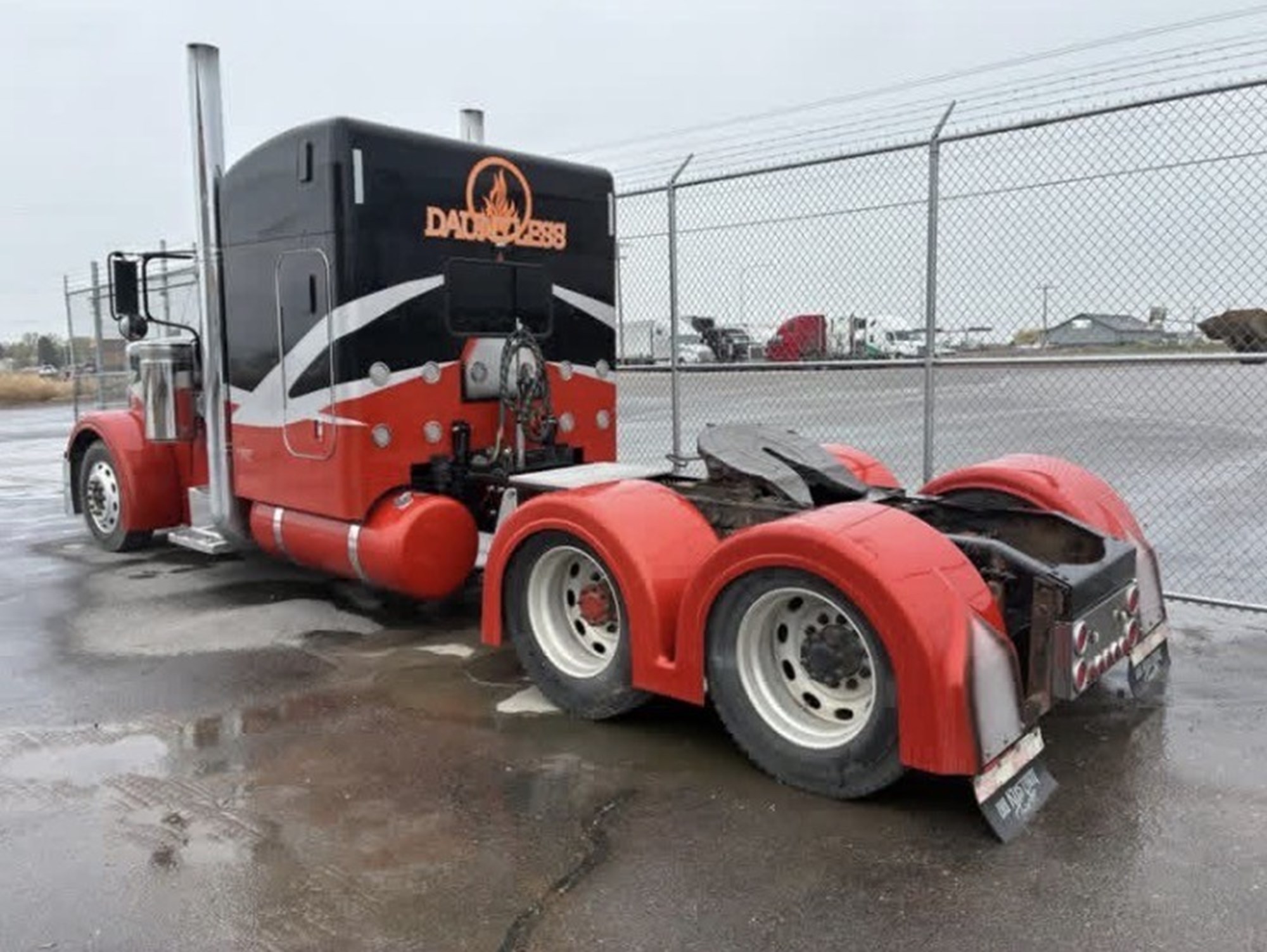 2007 Peterbilt in Heyburn, ID, ID — photo 3