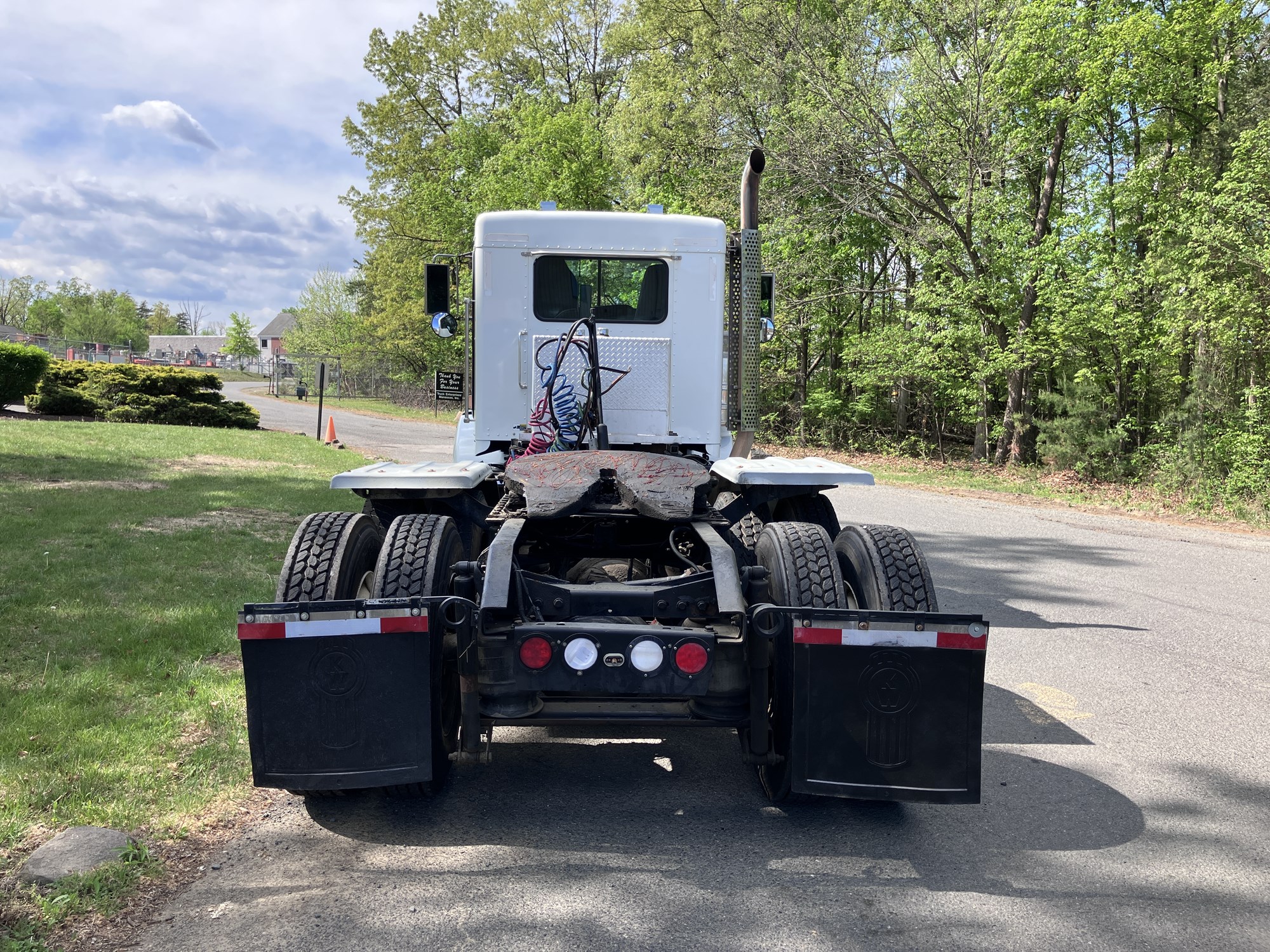 2014 Kenworth NEED - image 5 of 6