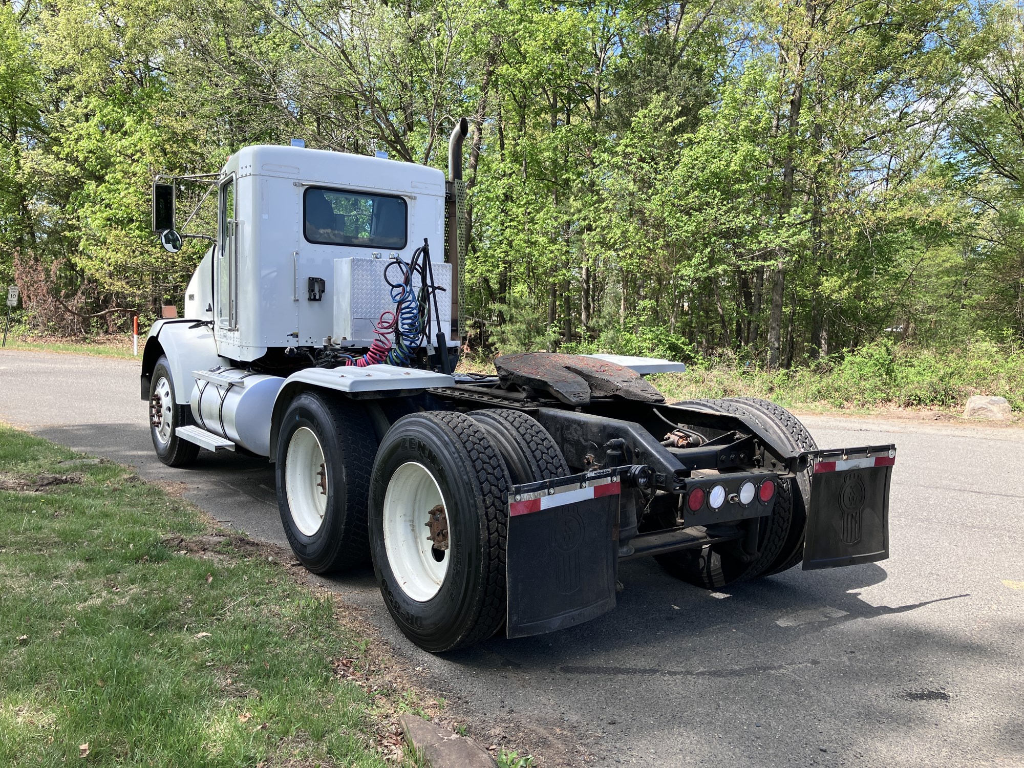 2014 Kenworth NEED - image 6 of 6