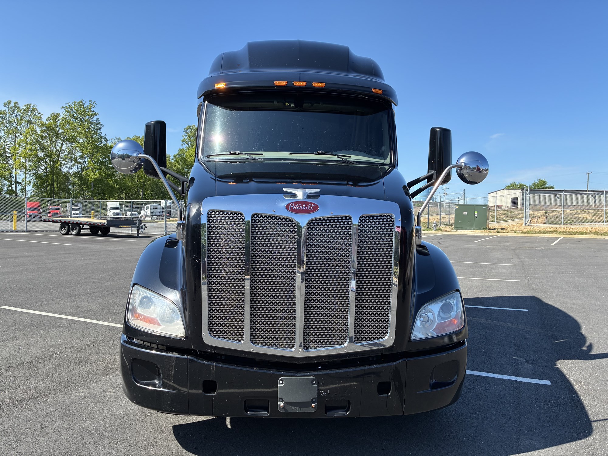 2020 Peterbilt 579 in ASHLAND, VA, VA — photo 2