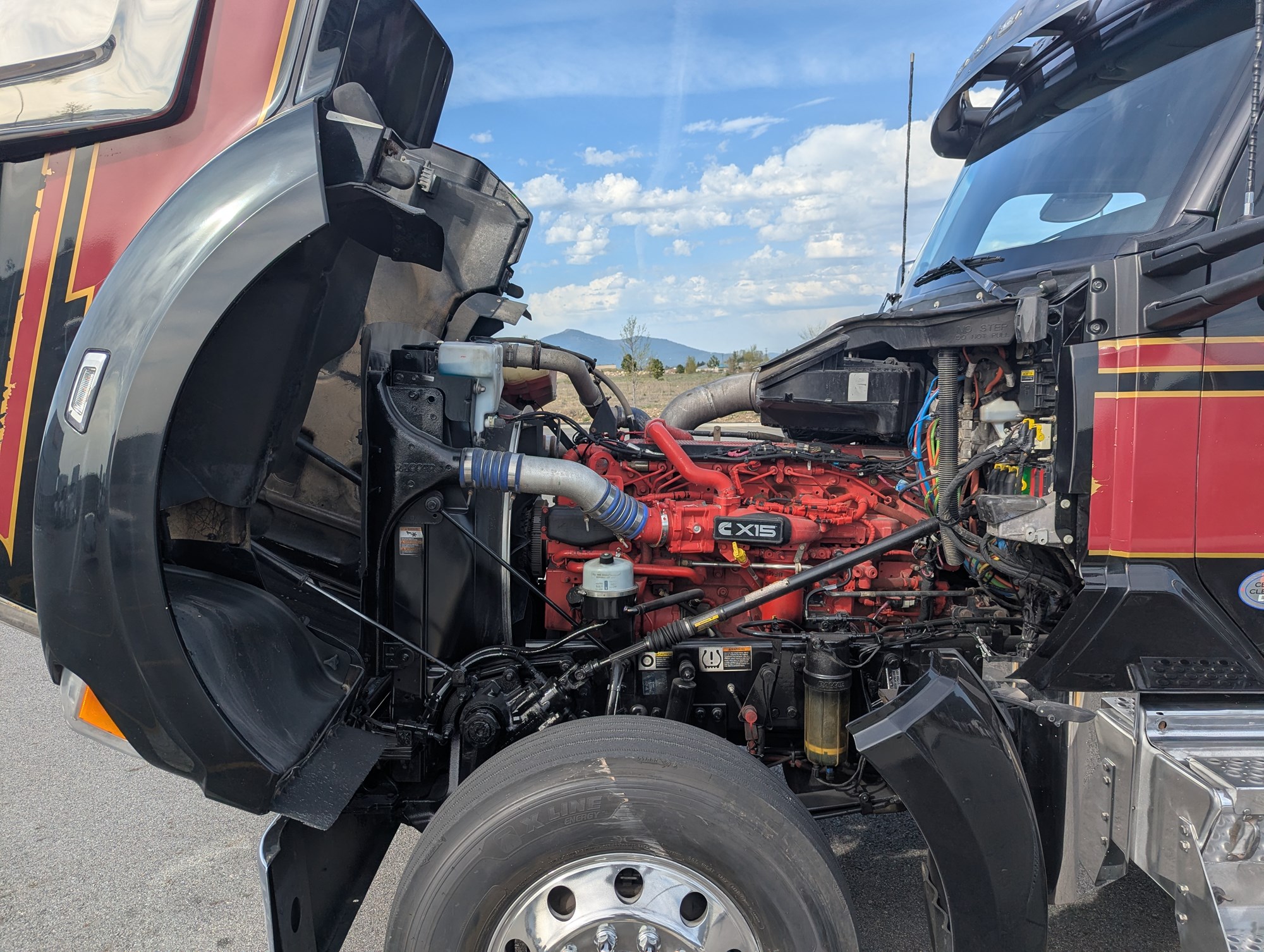 2021 Kenworth W990 - image 5