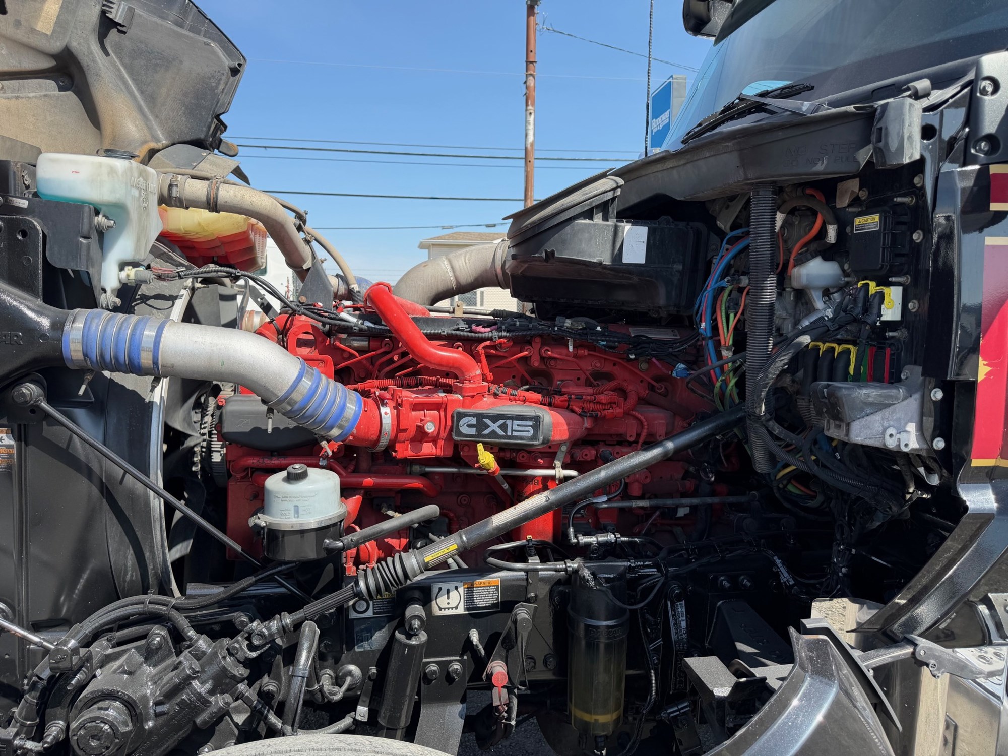 2021 Kenworth W990 - image 6