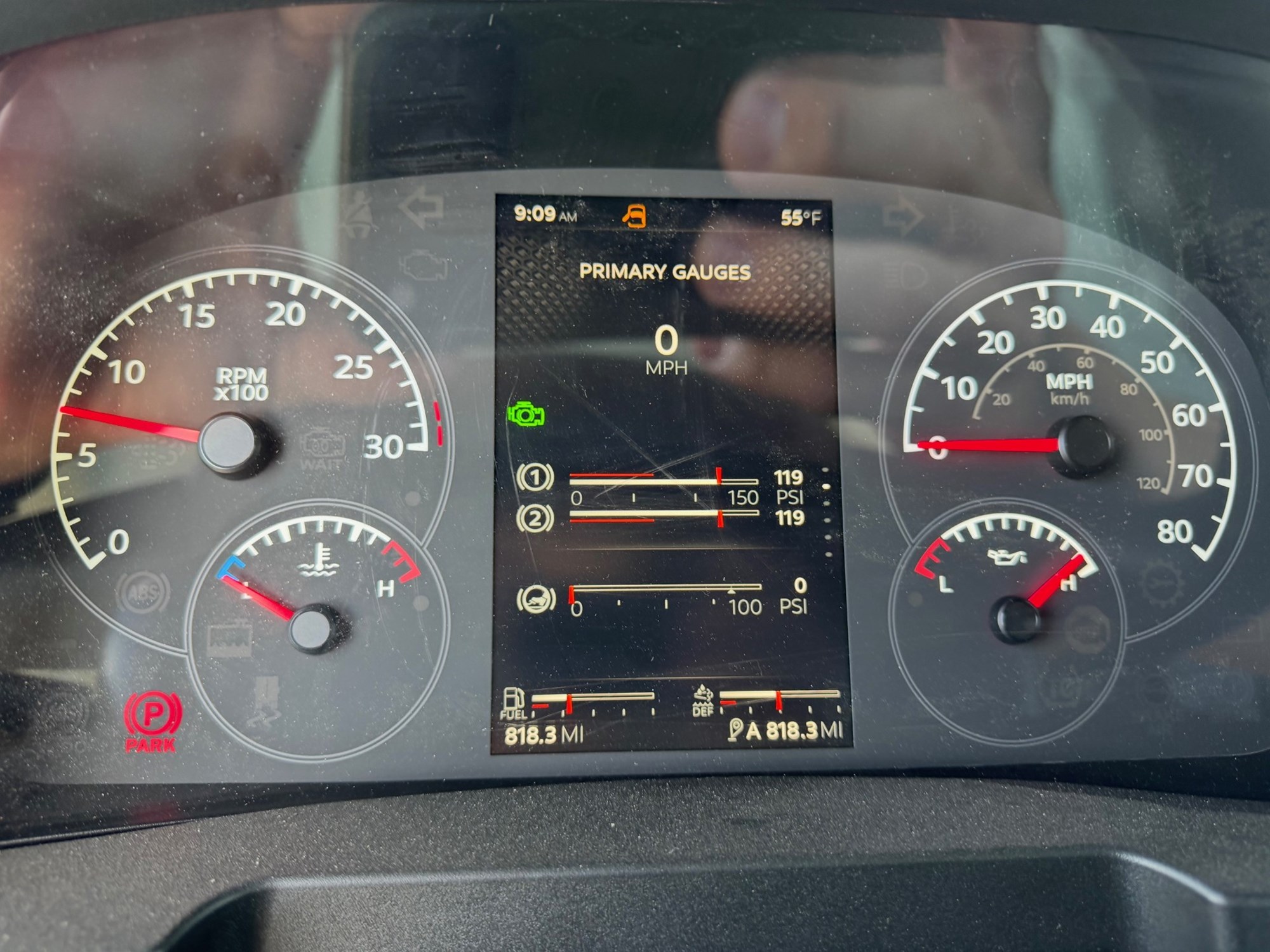 2025 Kenworth T380 - image 6 of 6