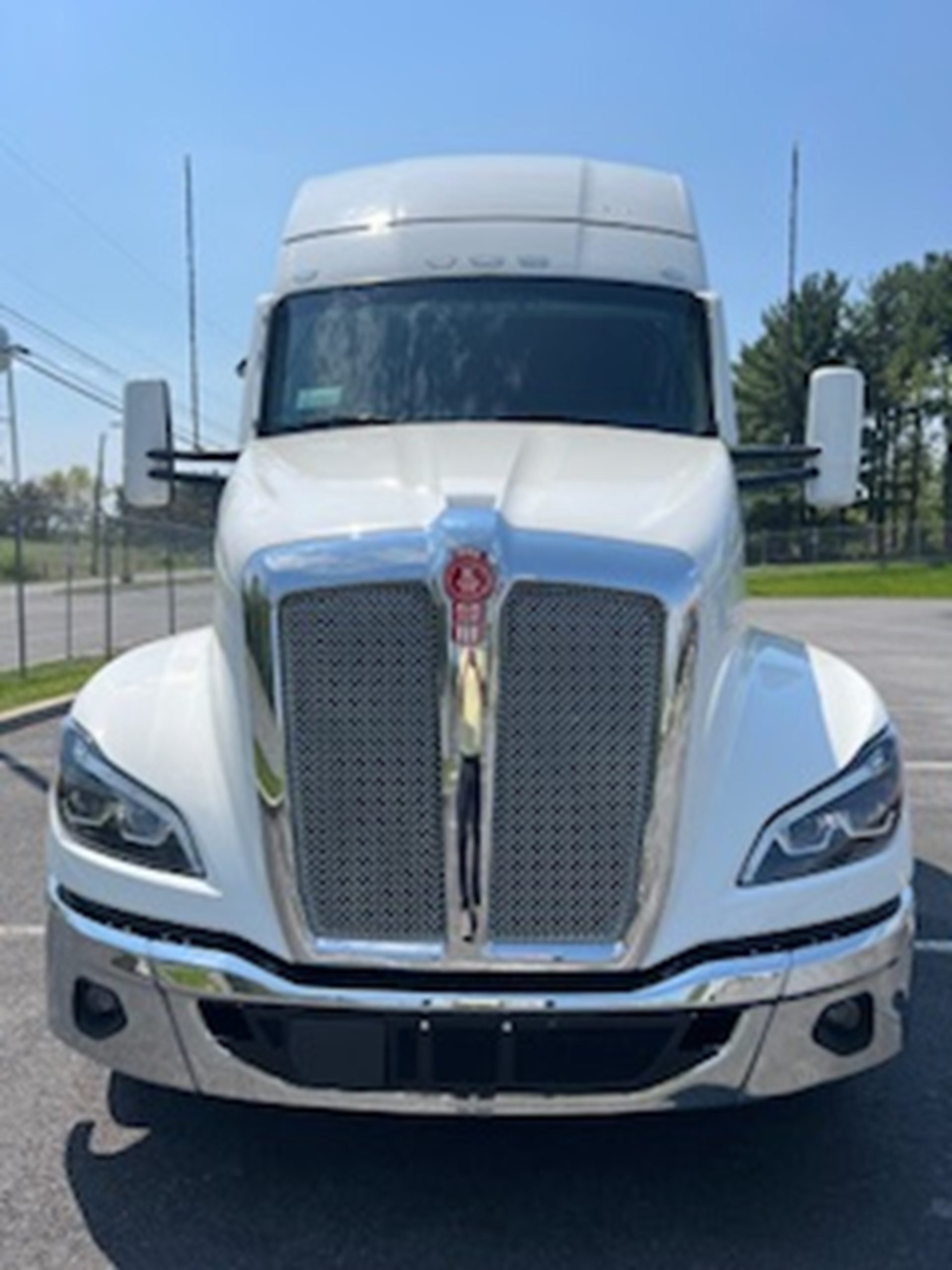 2026 Kenworth - image 2