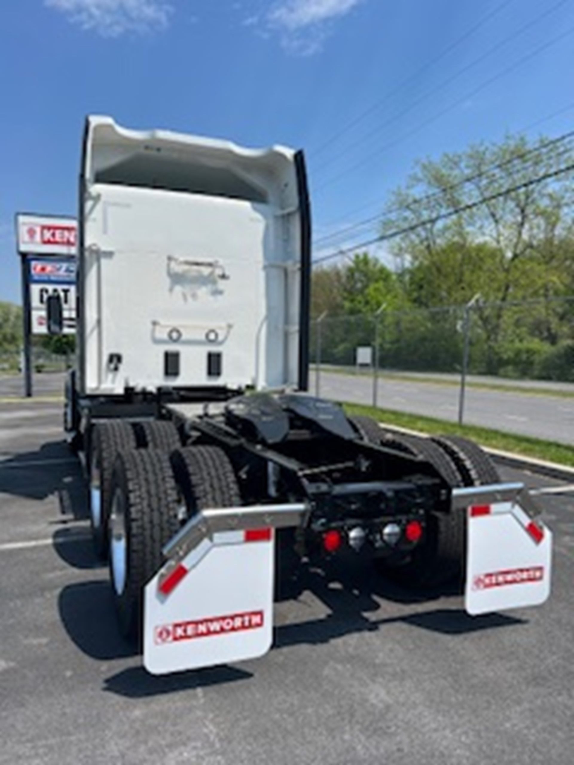 2026 Kenworth - image 4