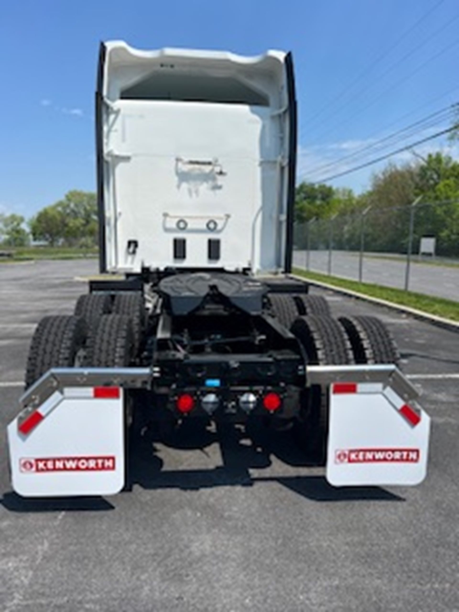 2026 Kenworth - image 5