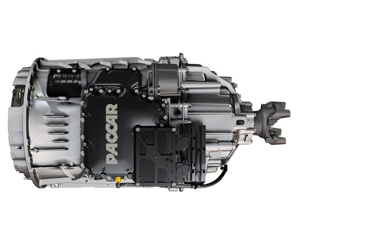 Kenworth T880 - image 3 of 6