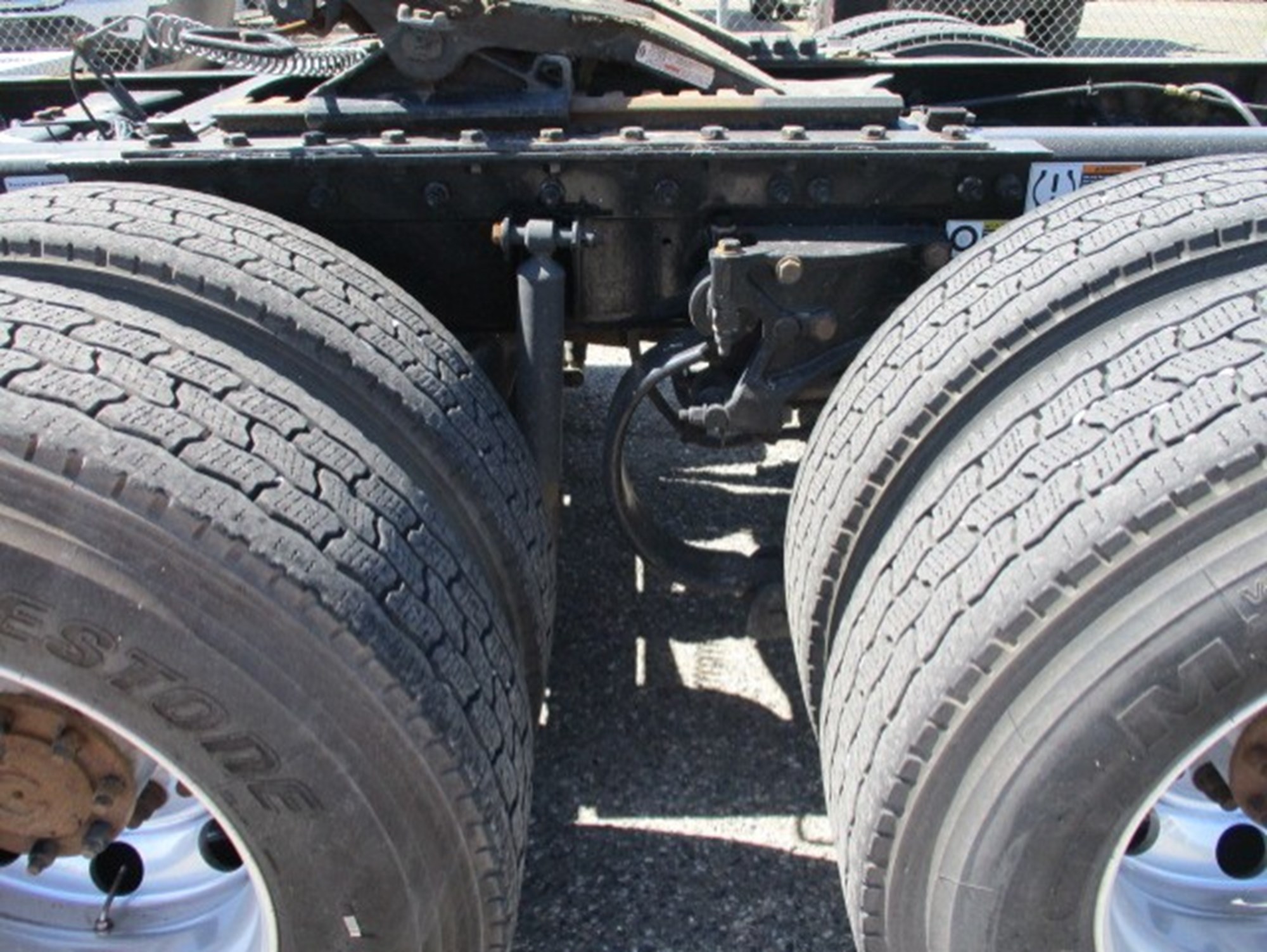 2020 Kenworth T880 2020 Kenworth T880 - image 5 of 6