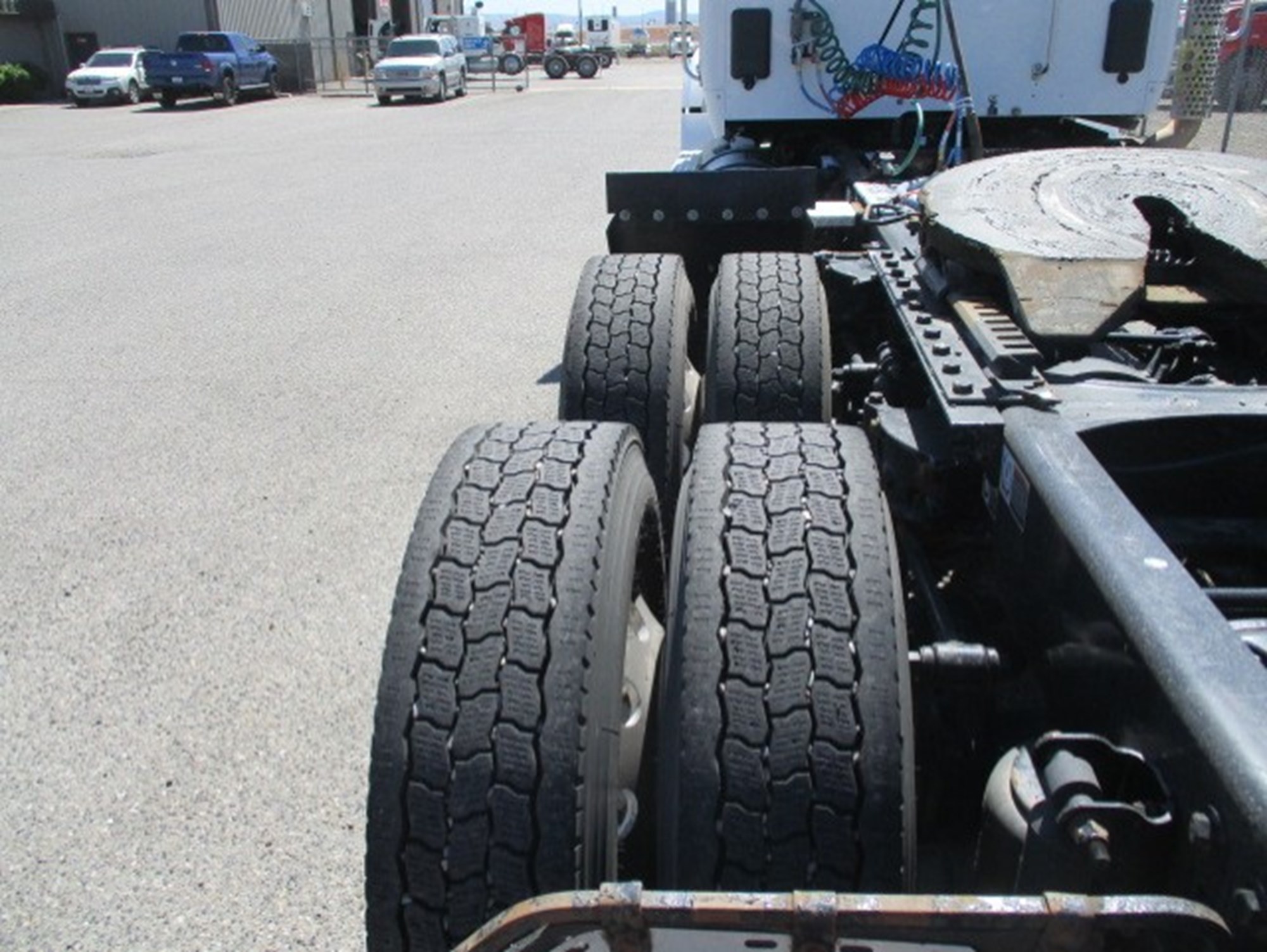 2020 Kenworth T880 2020 Kenworth T880 - image 6 of 6
