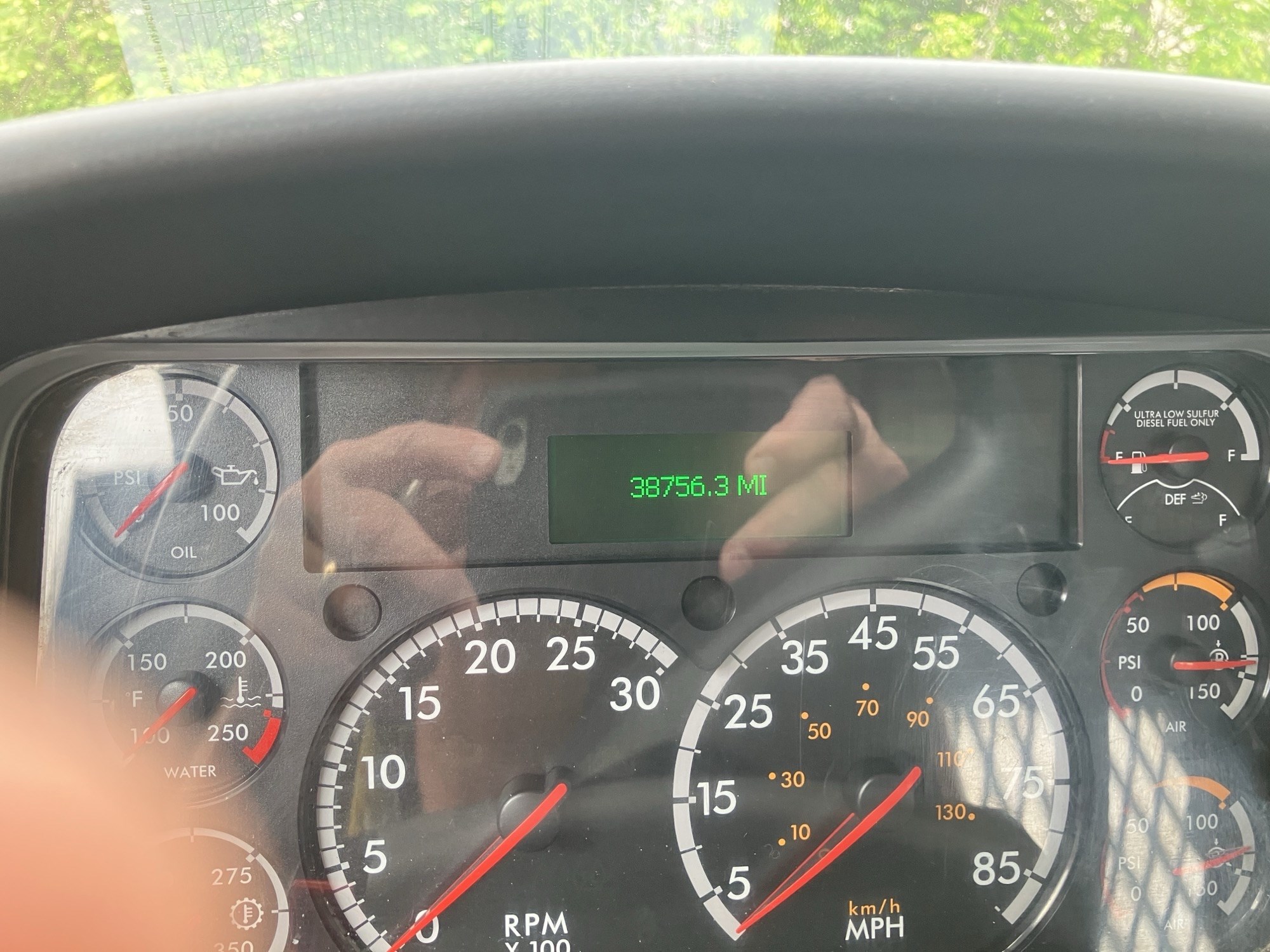 2021 Freightliner M2 2021 Freightliner M2 - image 3 of 3