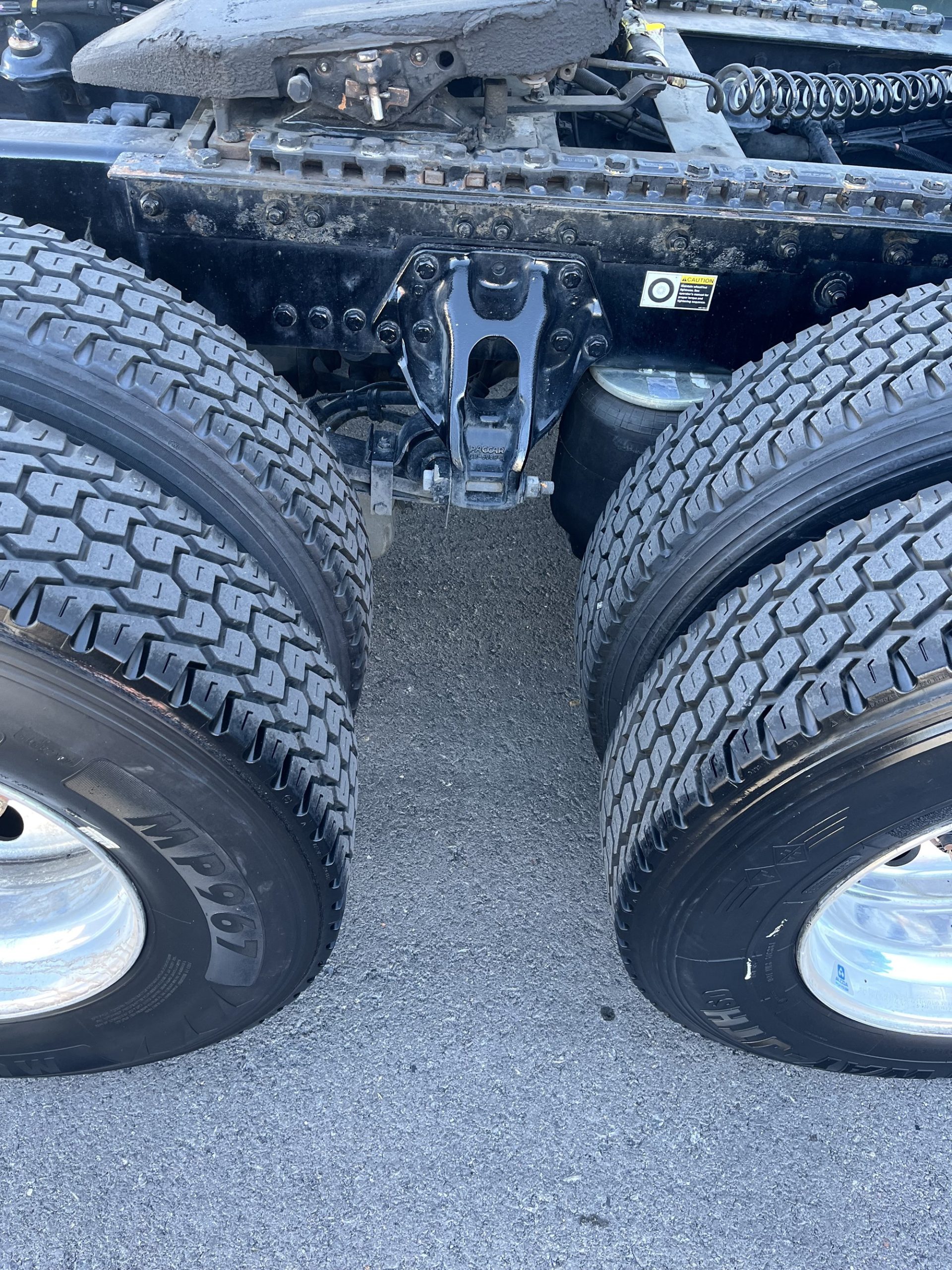 2021 Kenworth T680 in Las Vegas, NV, NV — photo 6