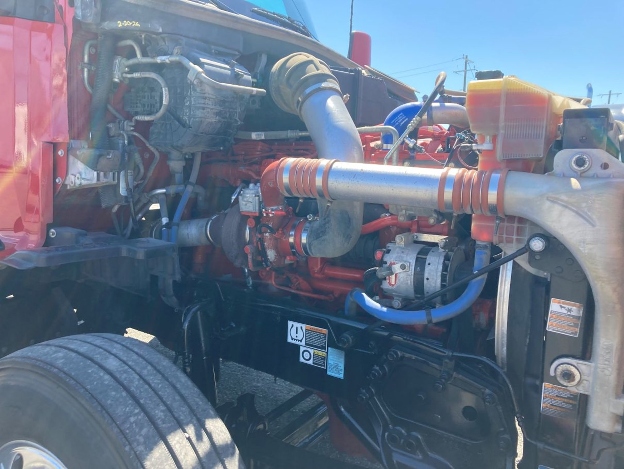 2021 Kenworth T680 2021 Kenworth T680 - image 6 of 6