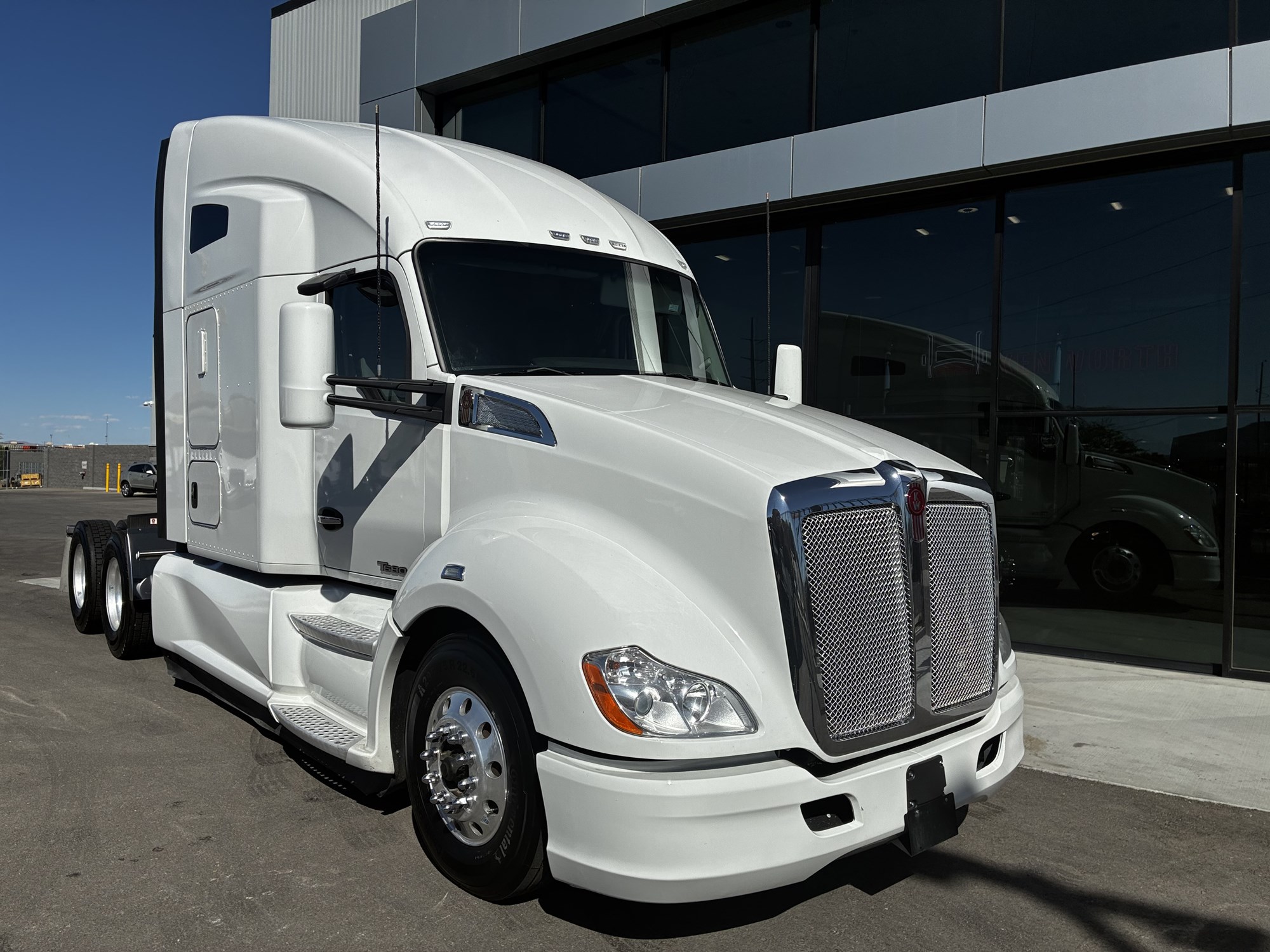 2021 Kenworth T680 in Las Vegas, NV, NV