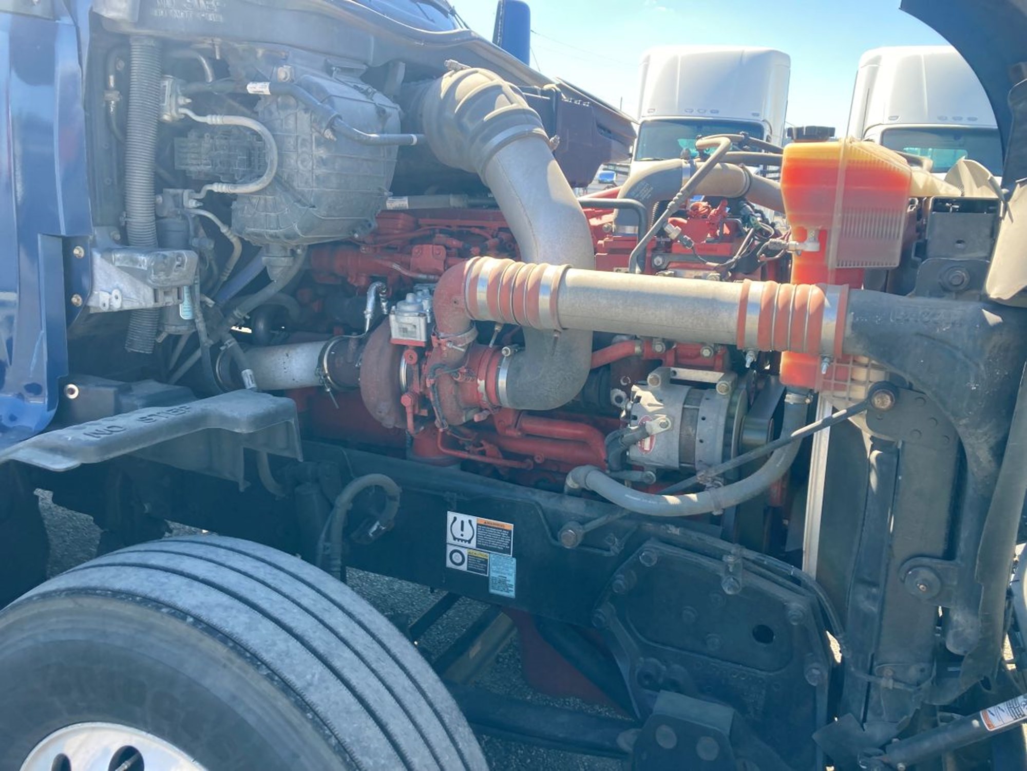 2022 Kenworth T680 2022 Kenworth T680 - image 6 of 6