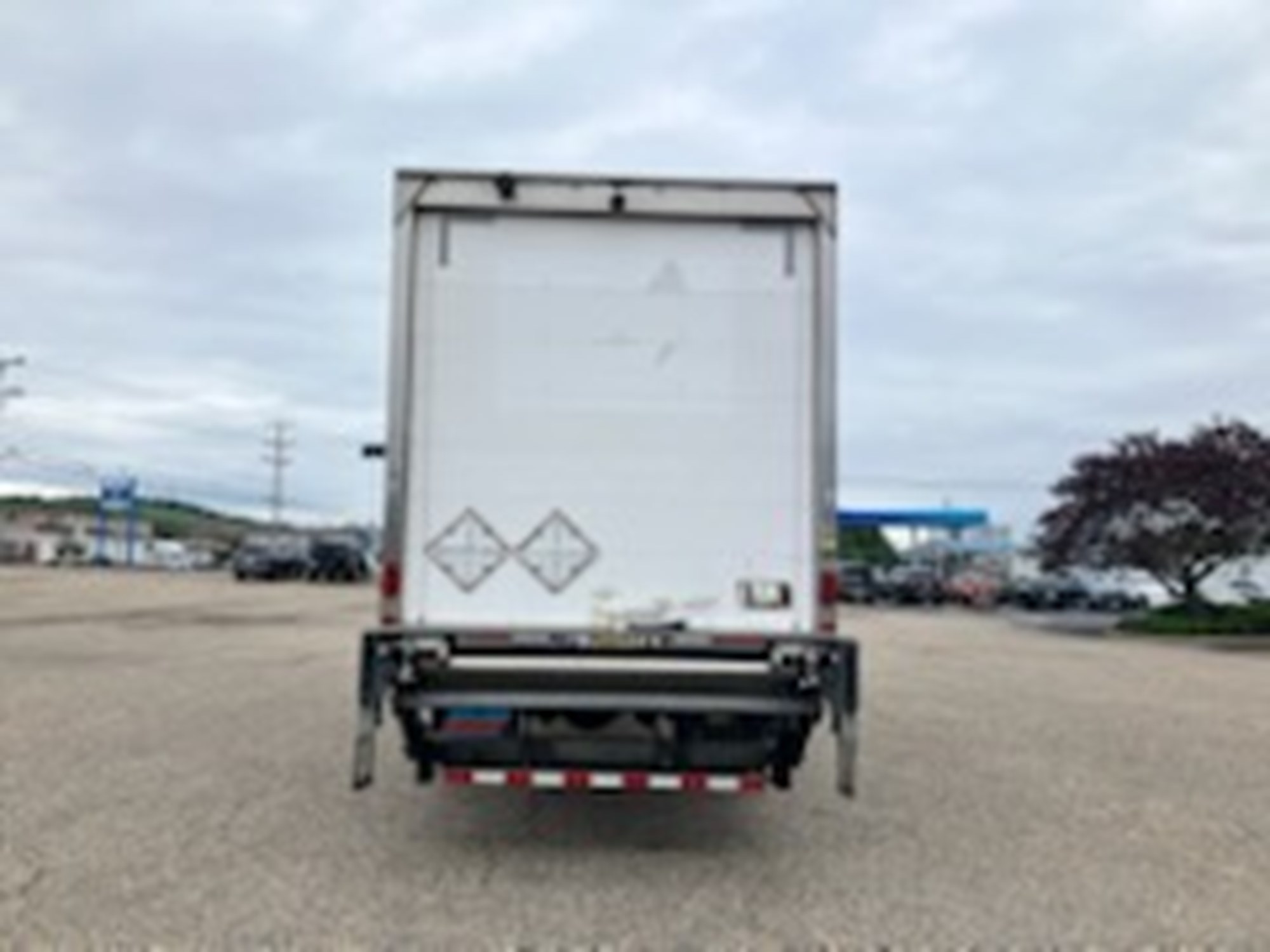 2022 Kenworth T270 — photo 3