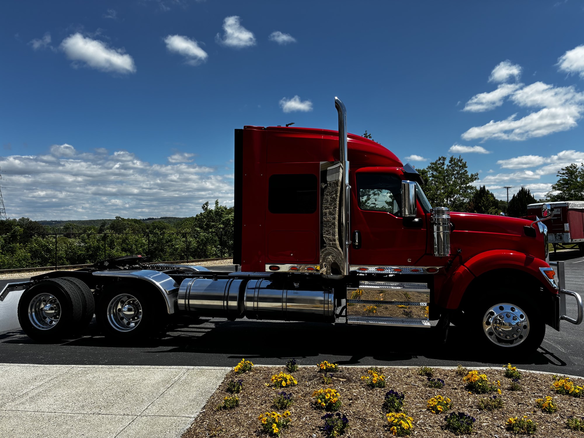 2022 International in Lynchburg, VA — photo 4