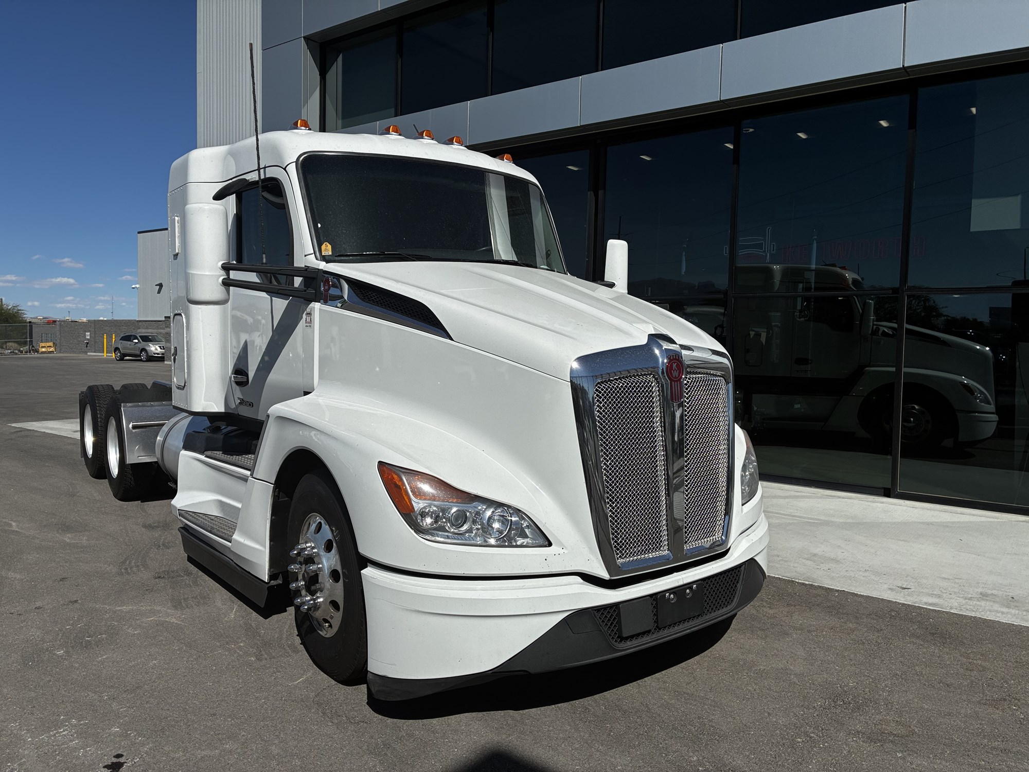 2023 Kenworth T680 in Las Vegas, NV, NV